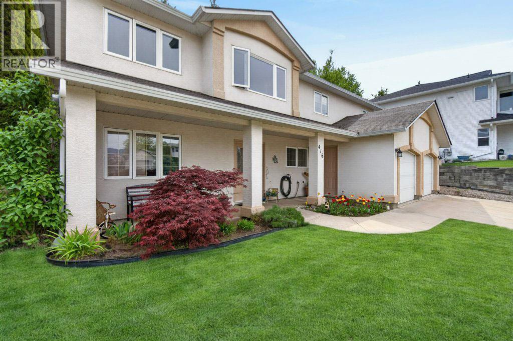 416 27 Street Se, Salmon Arm, British Columbia  V1E 1K7 - Photo 44 - 10386555