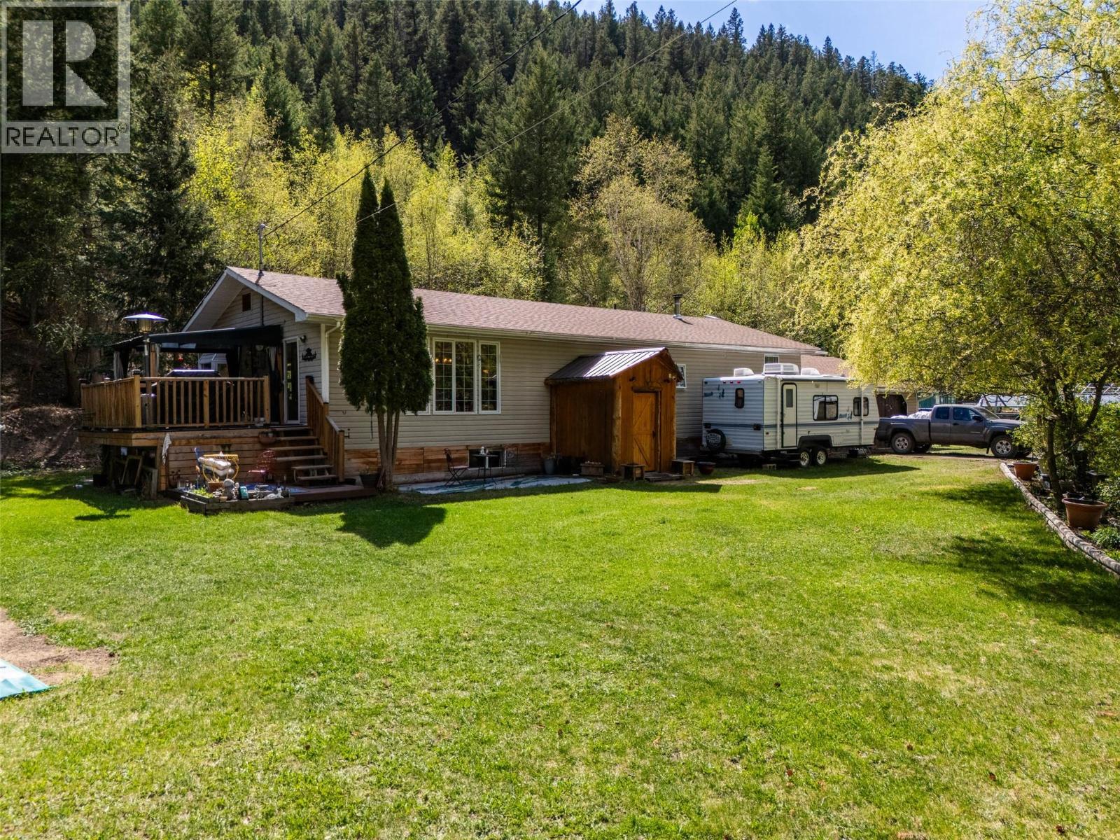9792 MEADOW Road, kamloops, British Columbia