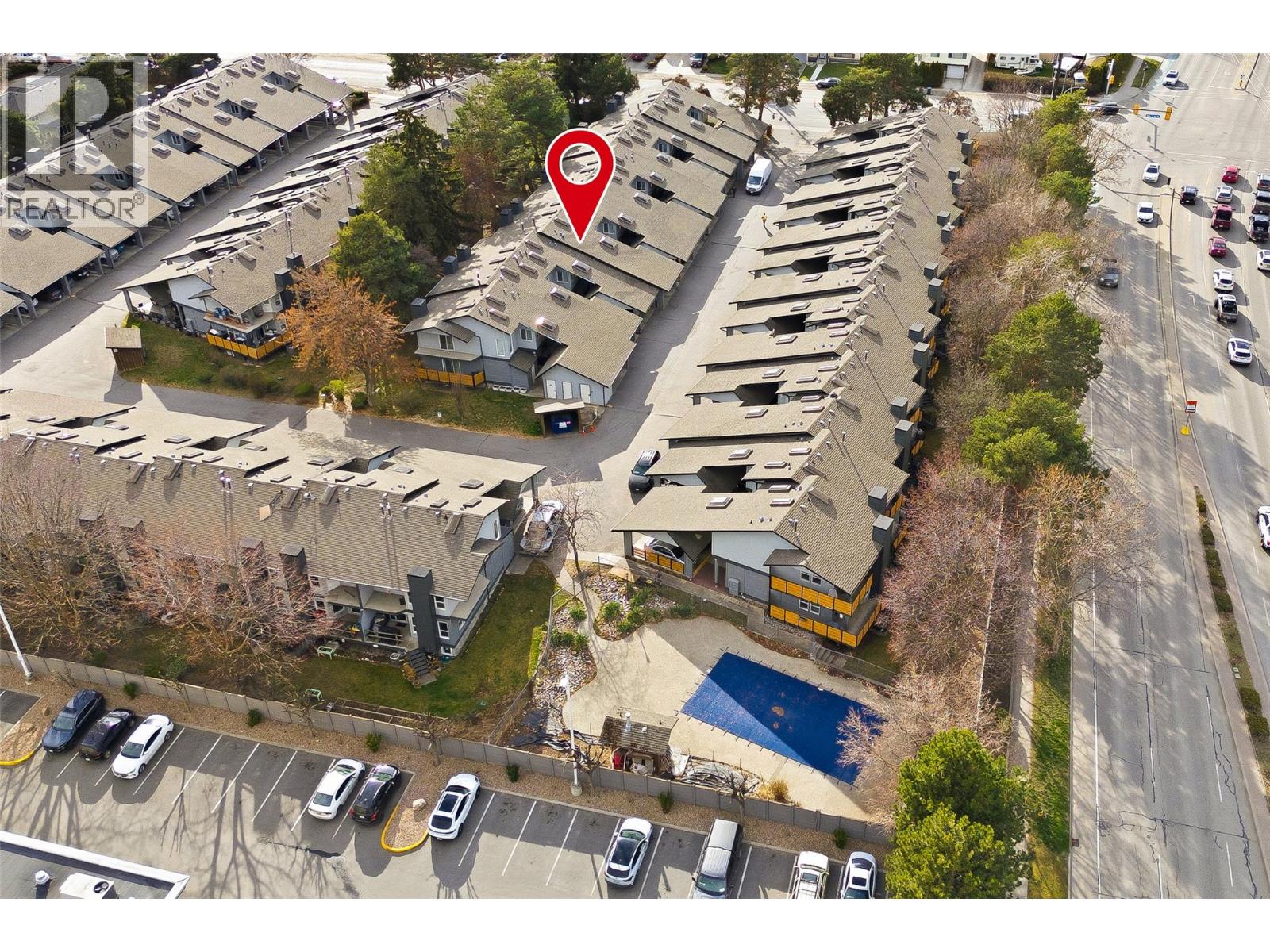 2125 Burtch Road Unit# 210, Kelowna, British Columbia  V1Y 8N1 - Photo 47 - 10386615