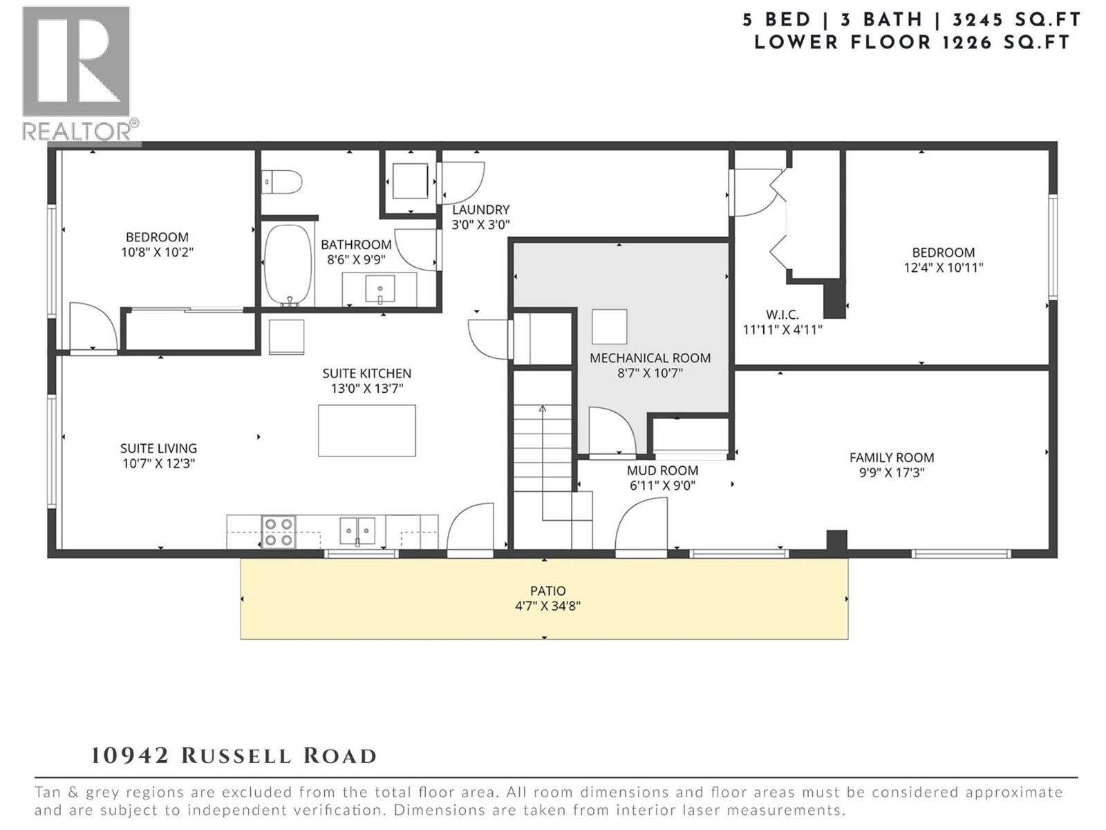 10942 Russell Road, Lake Country, British Columbia  V4V 1W9 - Photo 47 - 10386580
