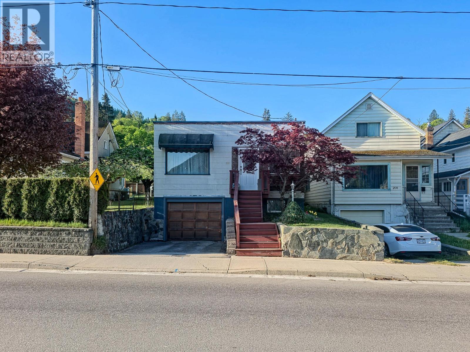 210 Anderson Street, Nelson, British Columbia  V1L 3X1 - Photo 3 - 10386562