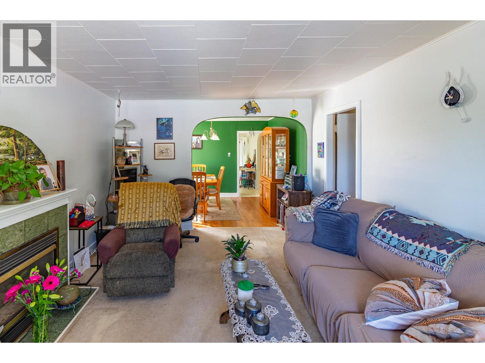 210 Anderson Street, Nelson, British Columbia  V1L 3X1 - Photo 5 - 10386562