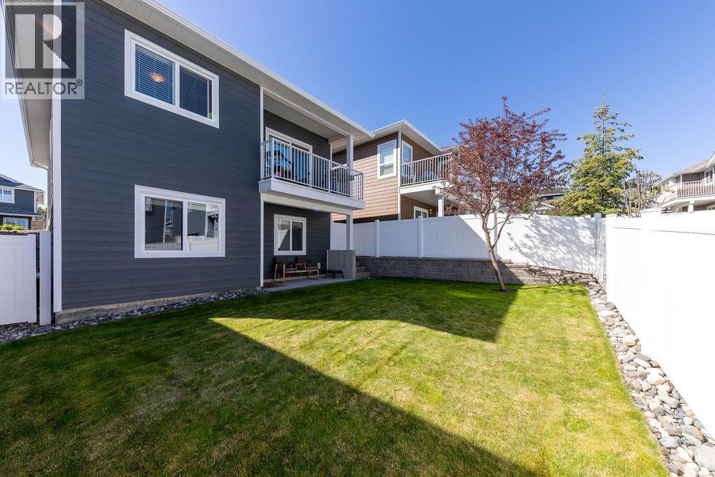 1250 Aberdeen Drive Unit# 34, Kamloops, British Columbia  V1S 0C1 - Photo 2 - 10386159