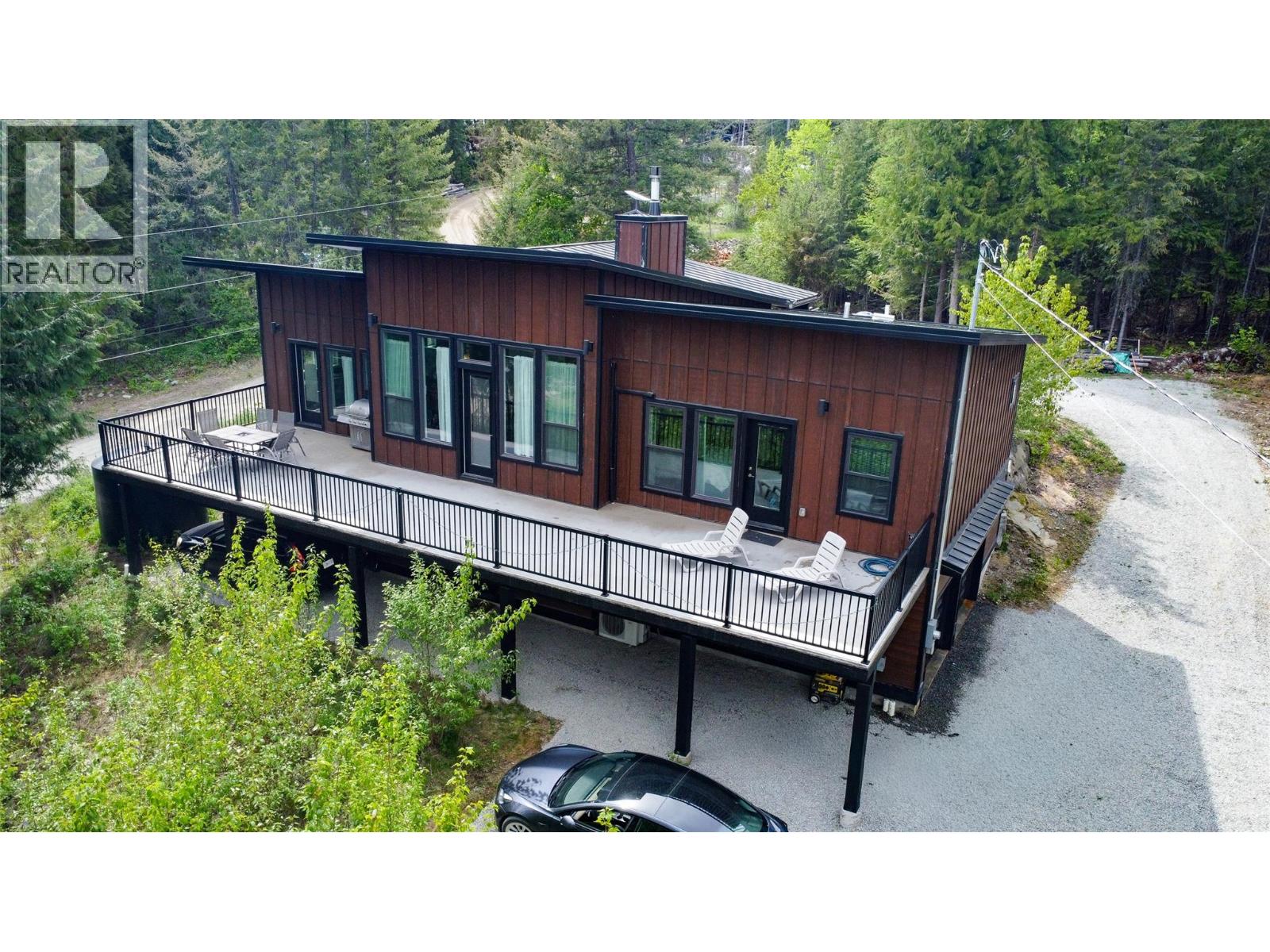 4142 View Ridge Road, Bonnington, British Columbia  V0G 2G3 - Photo 56 - 10385844