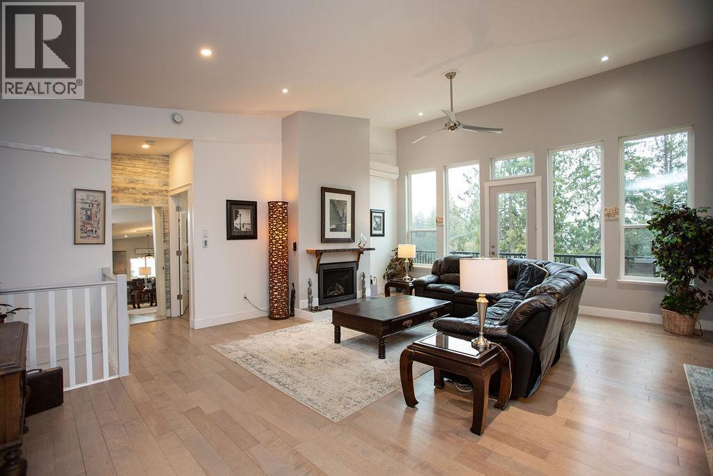 4142 View Ridge Road, Bonnington, British Columbia  V0G 2G3 - Photo 6 - 10385844