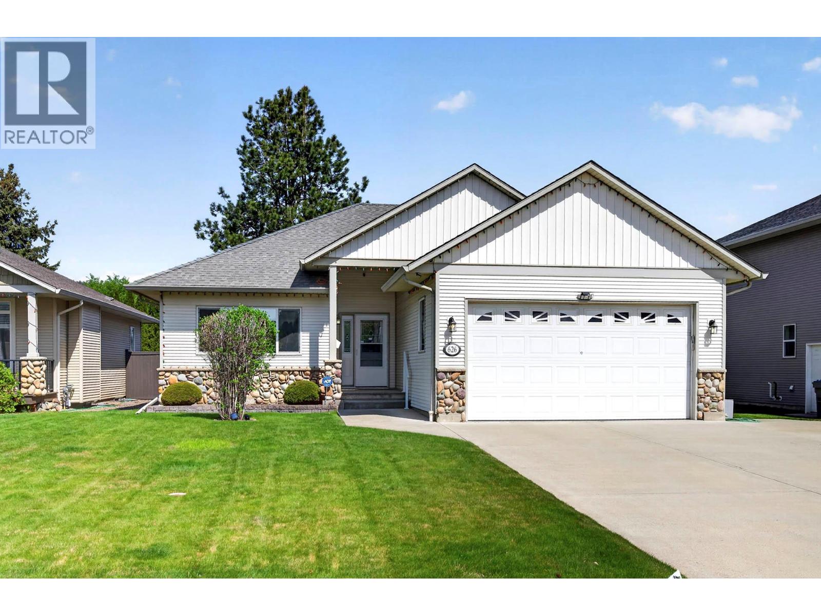 626 COOPER Place, kamloops, British Columbia