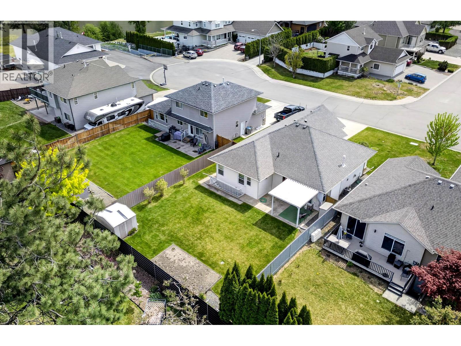626 Cooper Place, Kamloops, British Columbia  V2B 8R7 - Photo 63 - 10386630