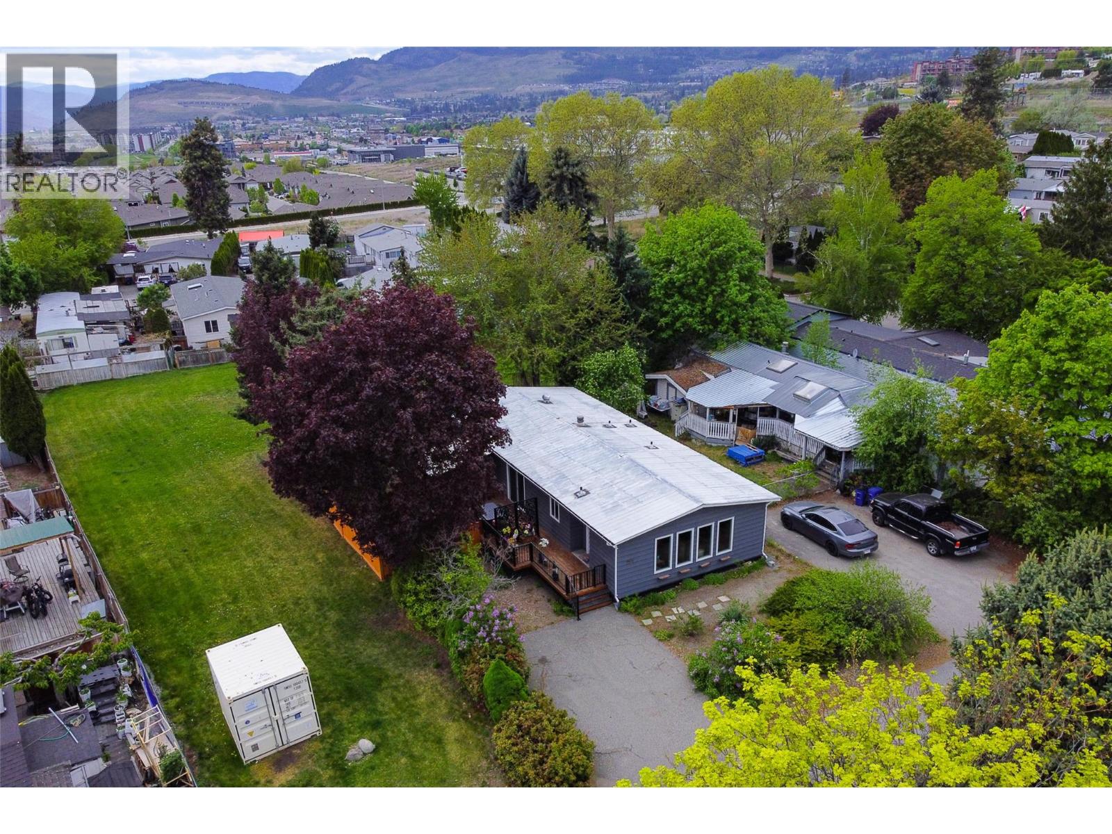 2001 Highway 97 S Unit# 257, West Kelowna, British Columbia  V1Z 3E3 - Photo 1 - 10386431