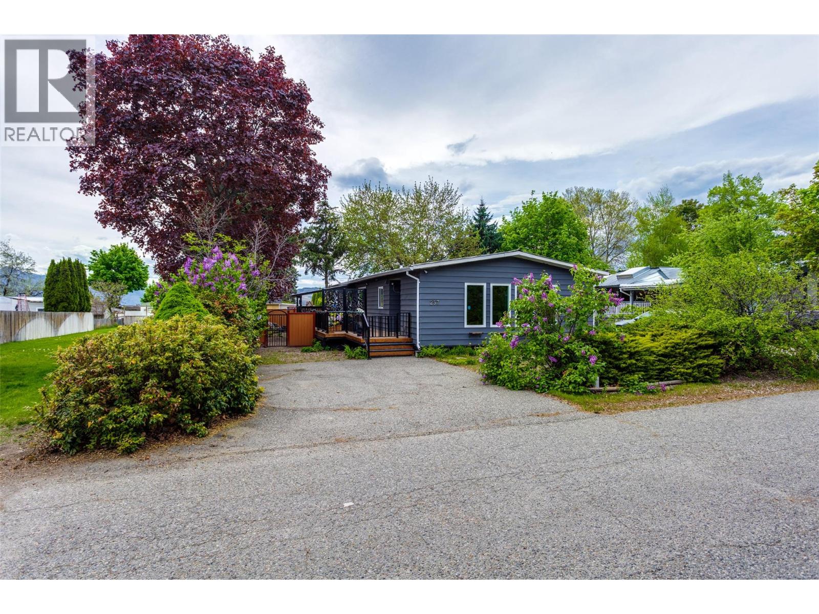 2001 Highway 97 S Unit# 257, West Kelowna, British Columbia  V1Z 3E3 - Photo 4 - 10386431