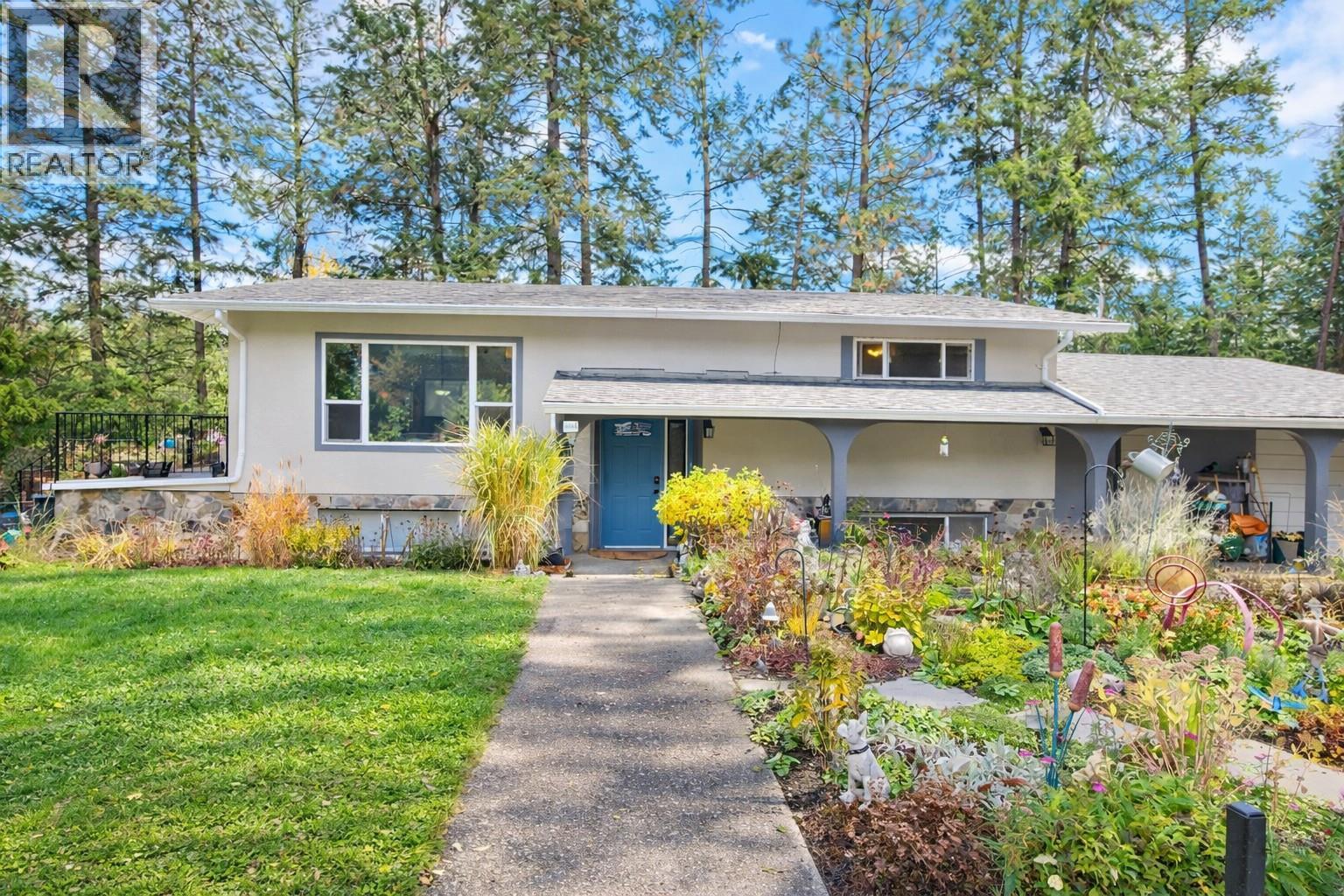 4099 Miller Road, kelowna, British Columbia