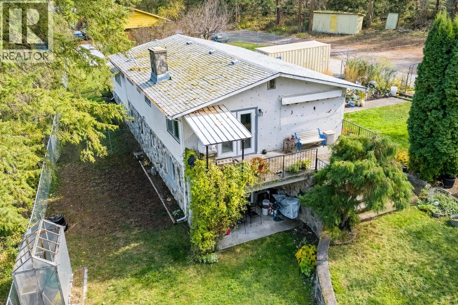 4099 Miller Road, Kelowna, British Columbia  V1W 4C7 - Photo 34 - 10386591