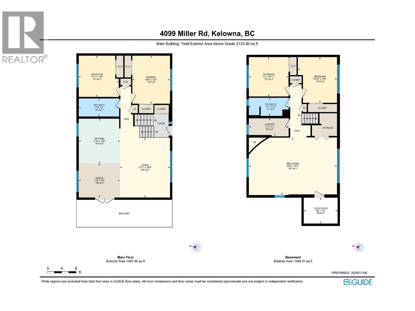 4099 Miller Road, Kelowna, British Columbia  V1W 4C7 - Photo 43 - 10386591