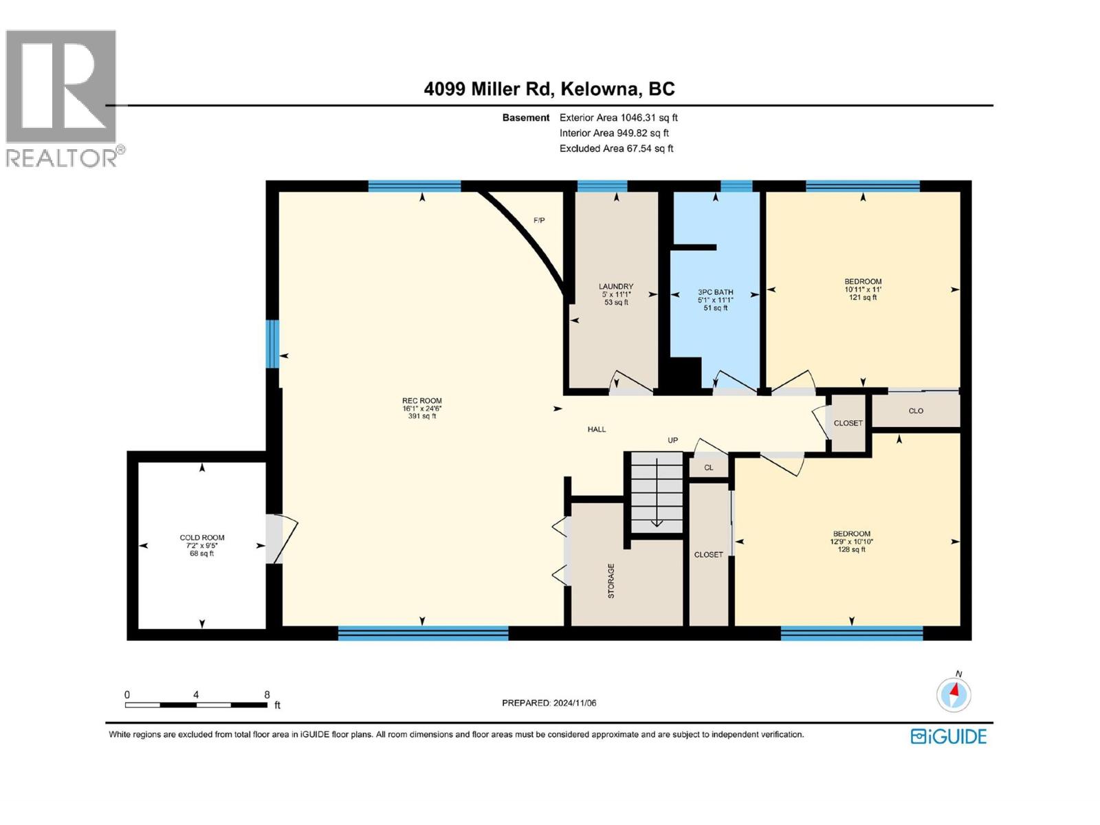 4099 Miller Road, Kelowna, British Columbia  V1W 4C7 - Photo 44 - 10386591