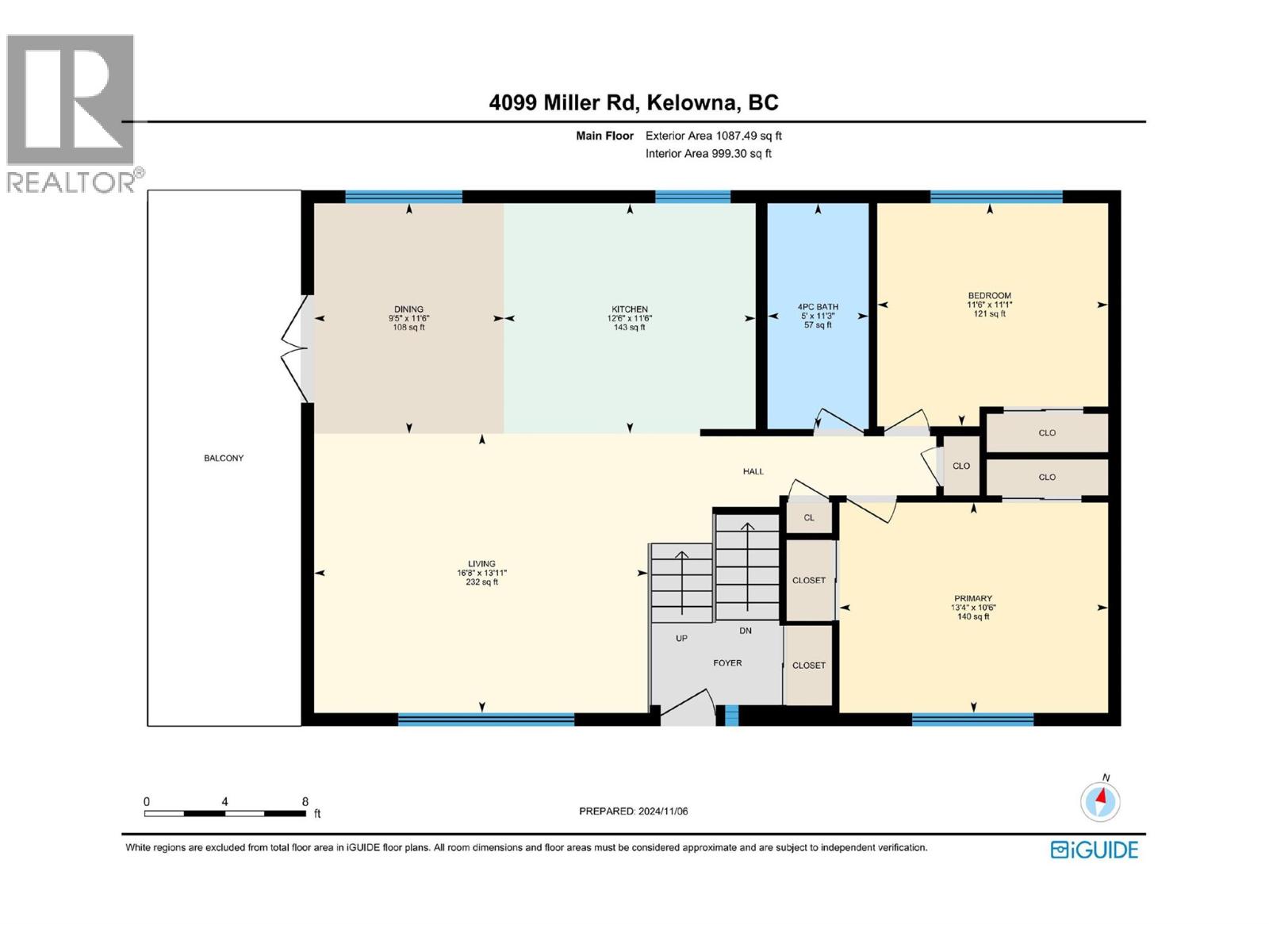 4099 Miller Road, Kelowna, British Columbia  V1W 4C7 - Photo 45 - 10386591