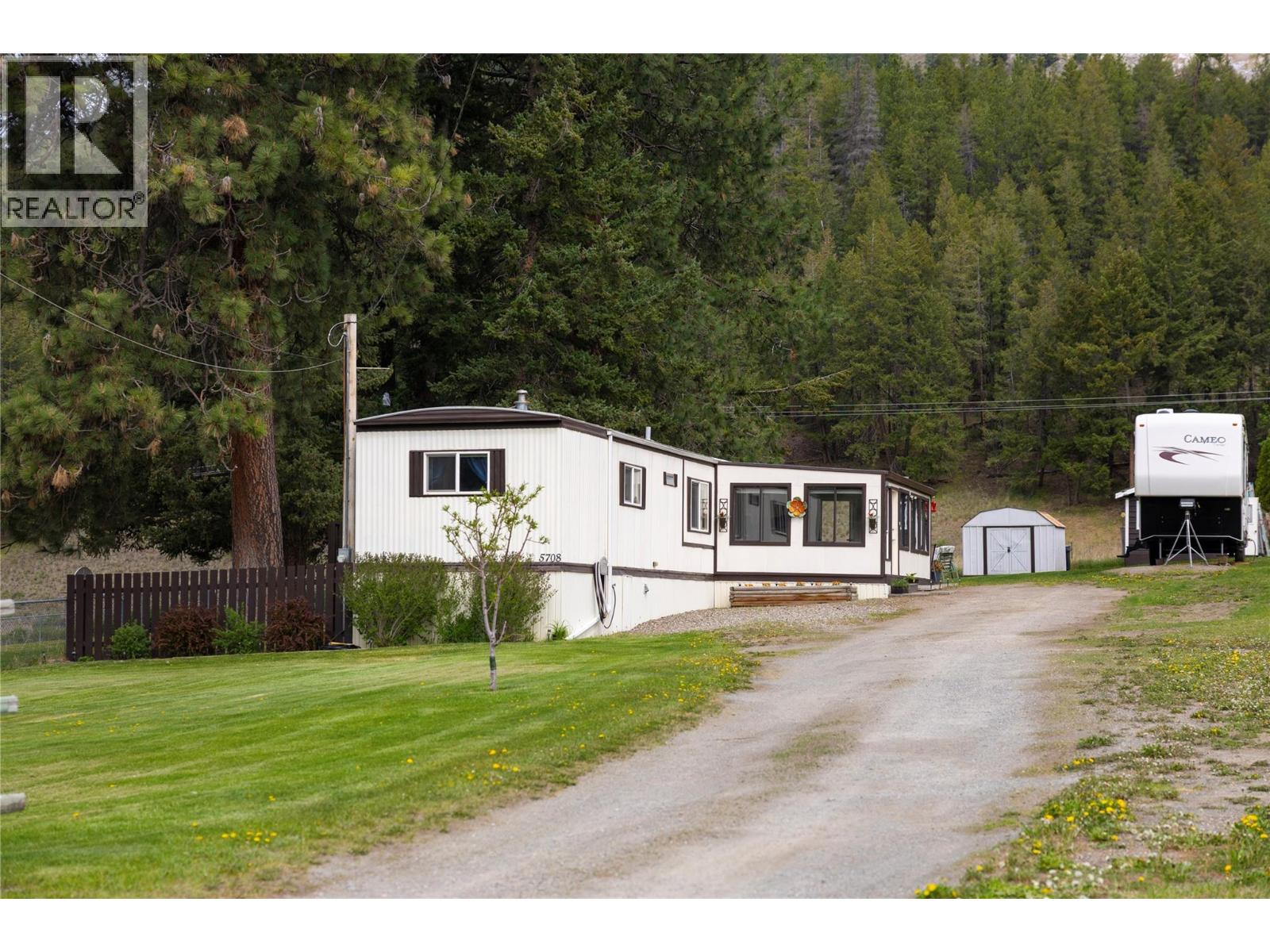 5708 Tuktakamin Road, Falkland, British Columbia  V0E 1W0 - Photo 22 - 10386512