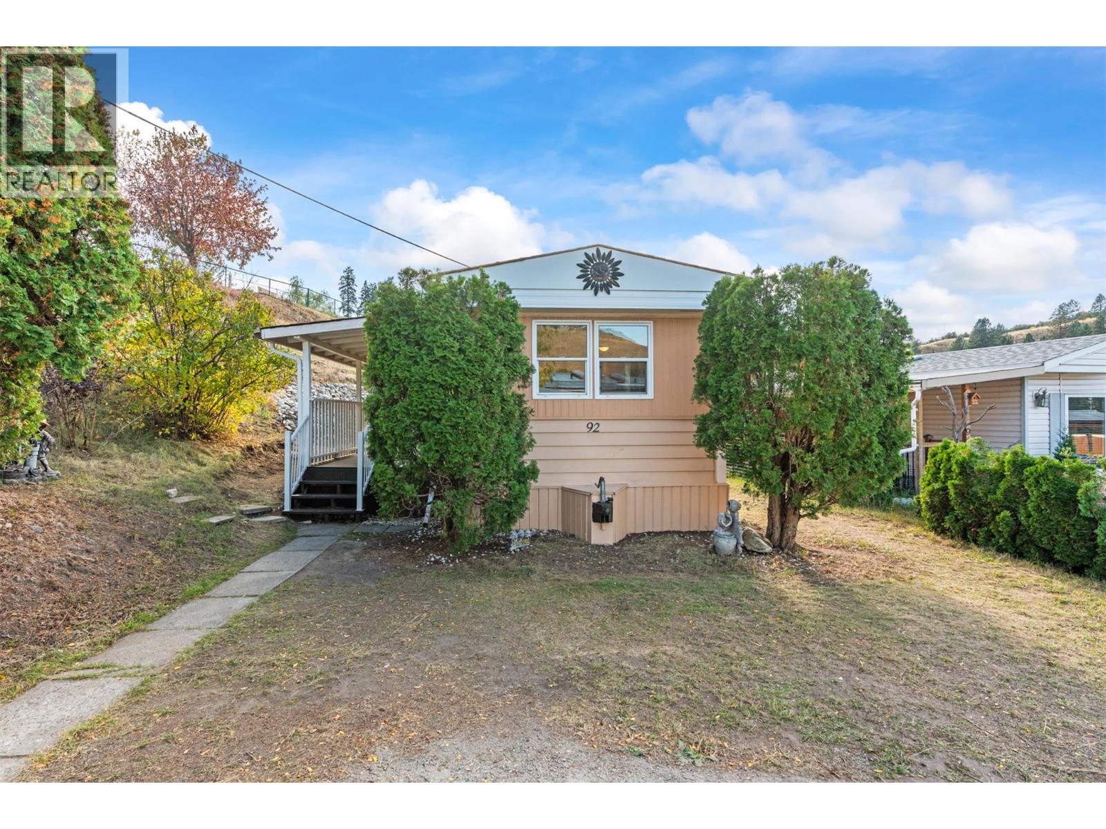 15401 Kalamalka Road Unit# 92, coldstream, British Columbia
