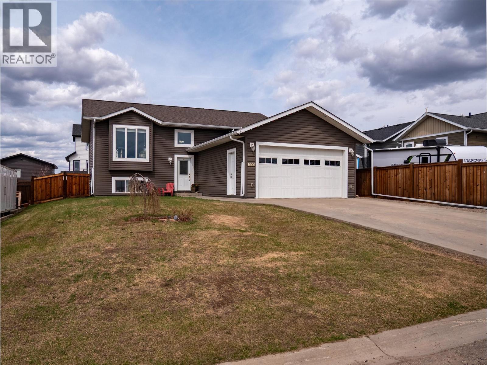 1000 88 Avenue, dawson creek, British Columbia