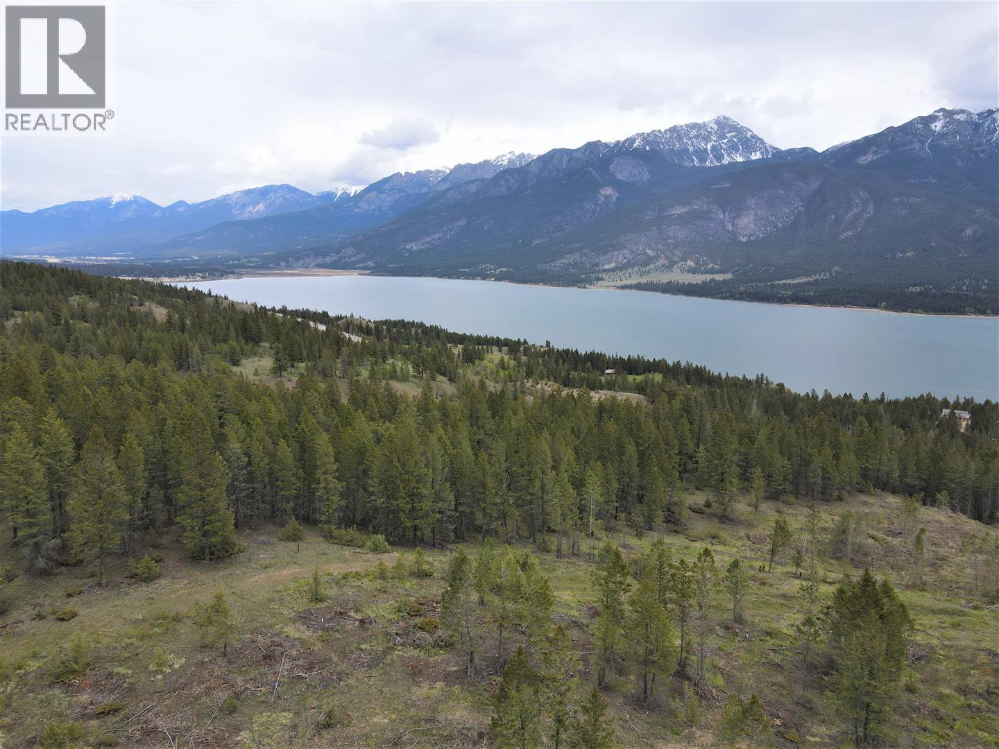 Lot 1 Hardie Creek Road, Fairmont Hot Springs, British Columbia  V0B 1L2 - Photo 1 - 10386642