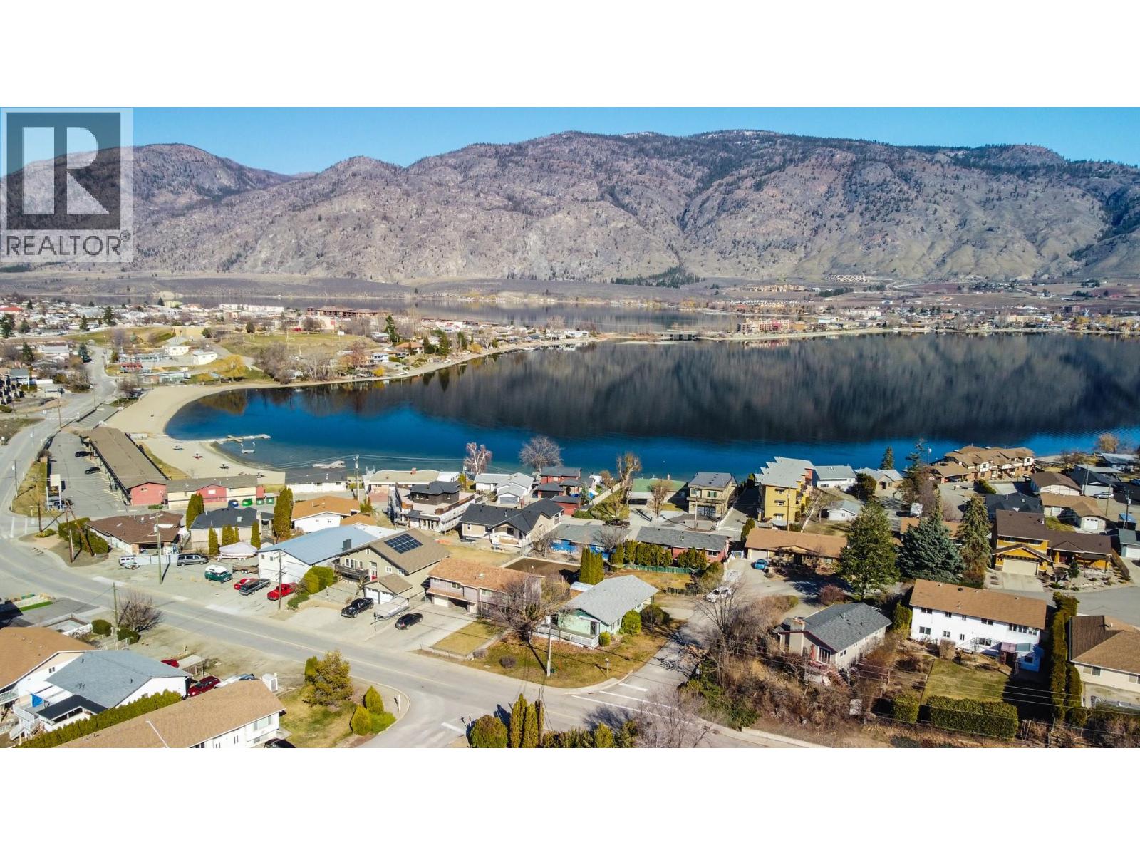 295 Linden Avenue Lot# D, 54A, kaleden, British Columbia