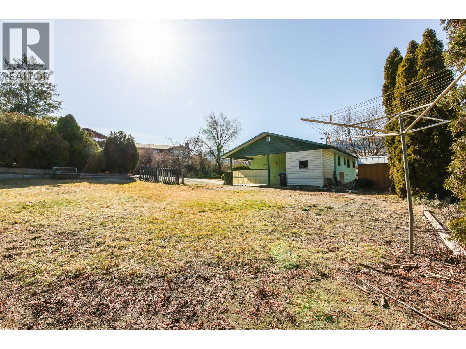 295 Linden Avenue Lot# D, 54a, Kaleden, British Columbia  V0H 1K0 - Photo 10 - 10386453