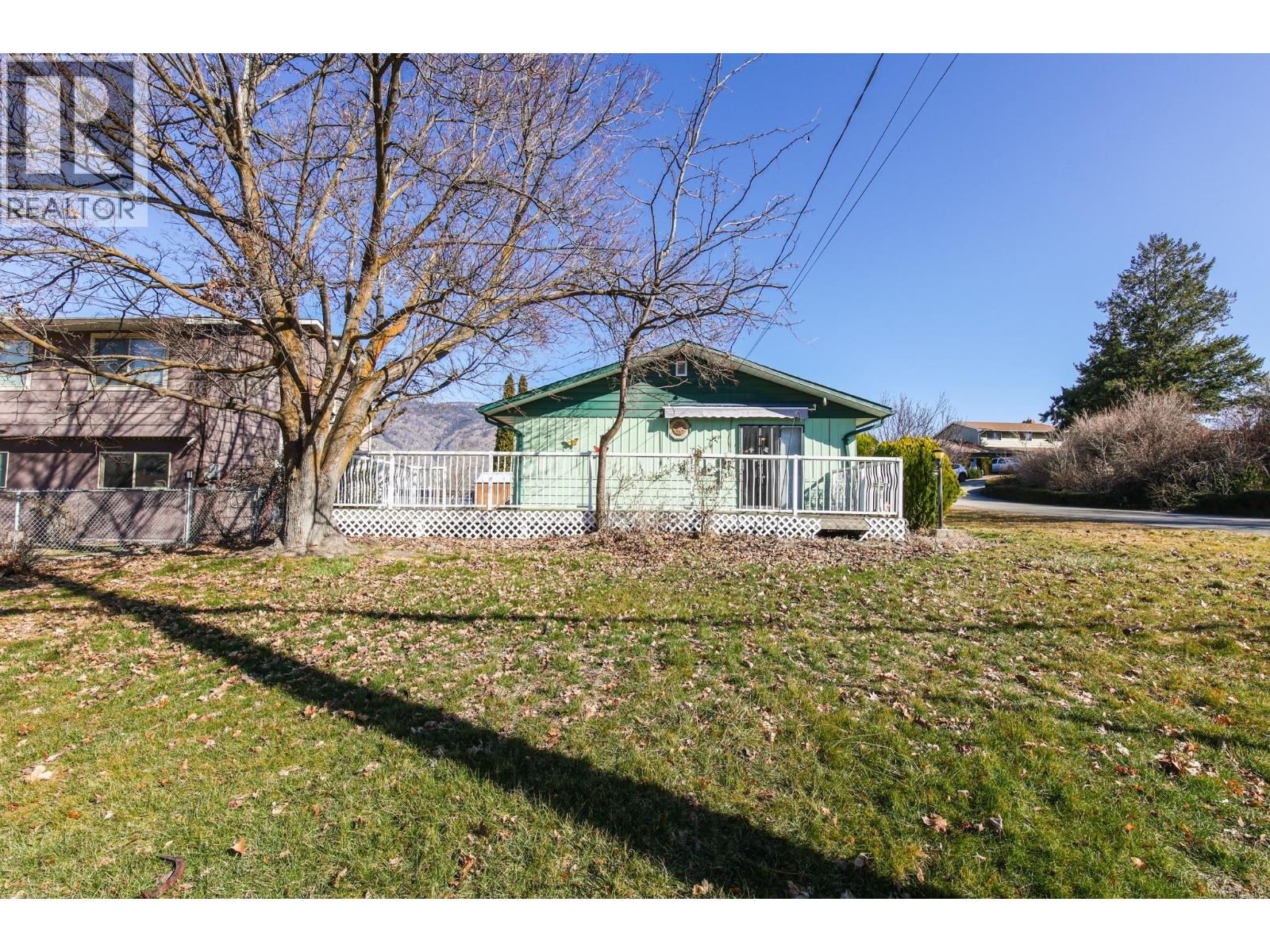 295 Linden Avenue Lot# D, 54a, Kaleden, British Columbia  V0H 1K0 - Photo 15 - 10386453