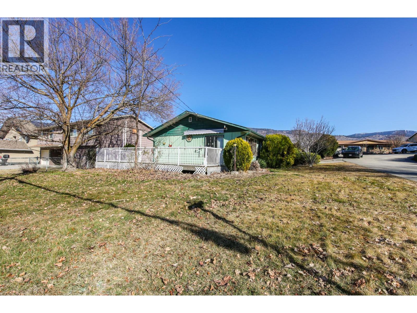 295 Linden Avenue Lot# D, 54a, Kaleden, British Columbia  V0H 1K0 - Photo 16 - 10386453