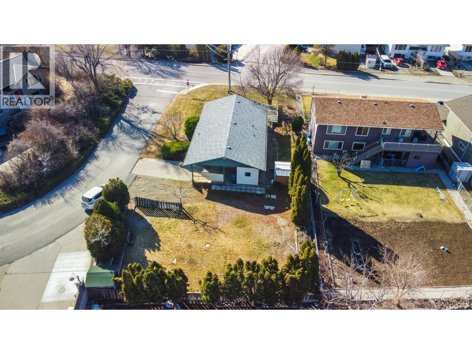 295 Linden Avenue Lot# D, 54a, Kaleden, British Columbia  V0H 1K0 - Photo 2 - 10386453