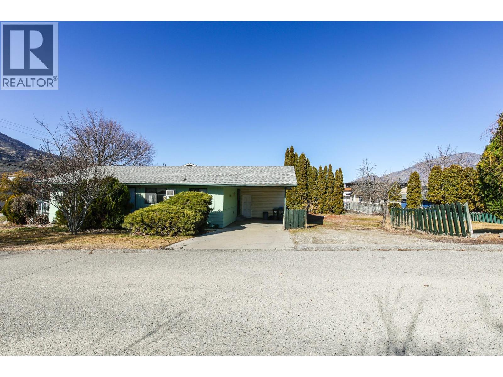 295 Linden Avenue Lot# D, 54a, Kaleden, British Columbia  V0H 1K0 - Photo 3 - 10386453