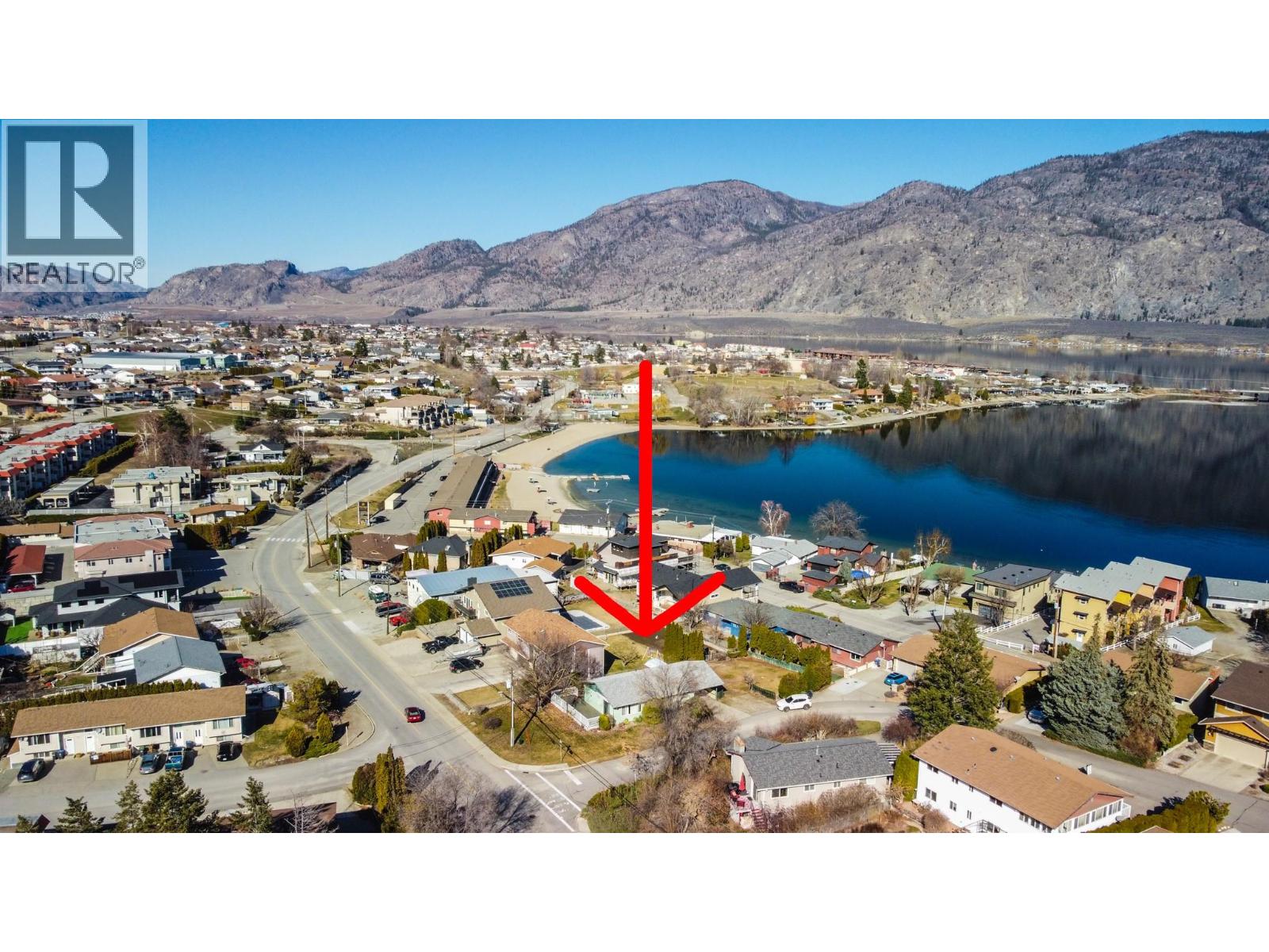 295 Linden Avenue Lot# D, 54a, Kaleden, British Columbia  V0H 1K0 - Photo 4 - 10386453