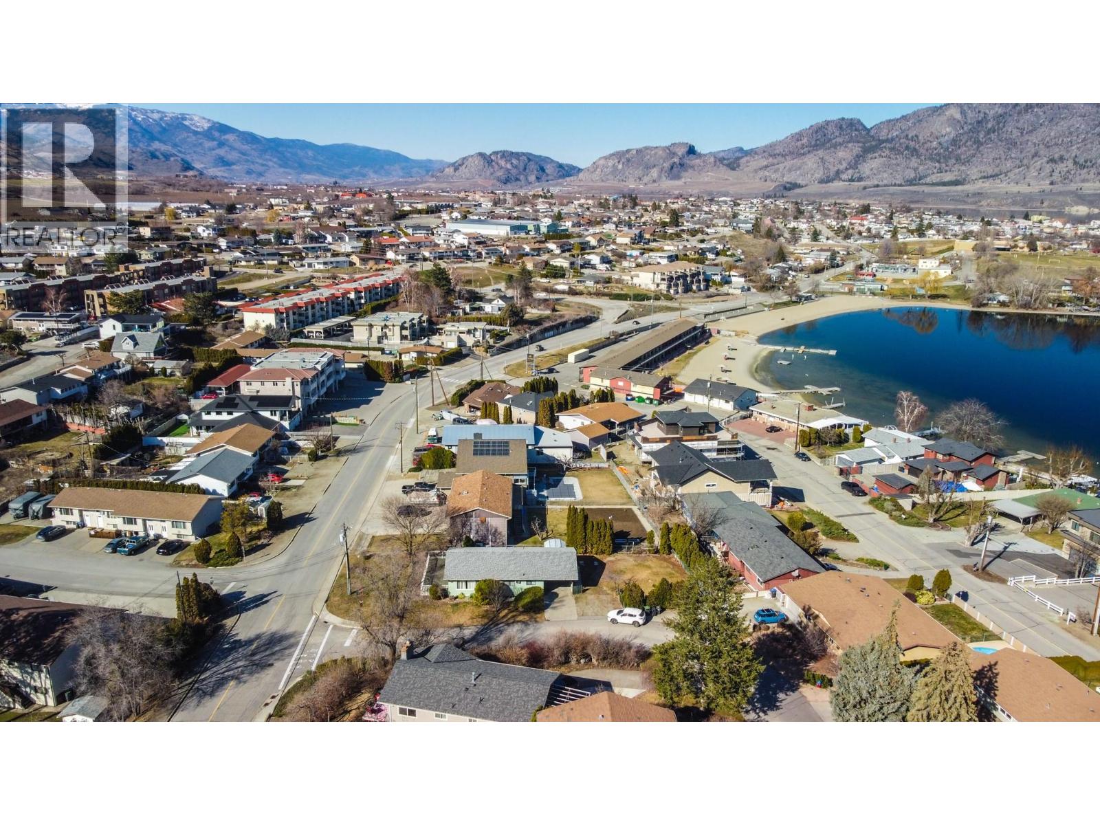 295 Linden Avenue Lot# D, 54a, Kaleden, British Columbia  V0H 1K0 - Photo 48 - 10386453