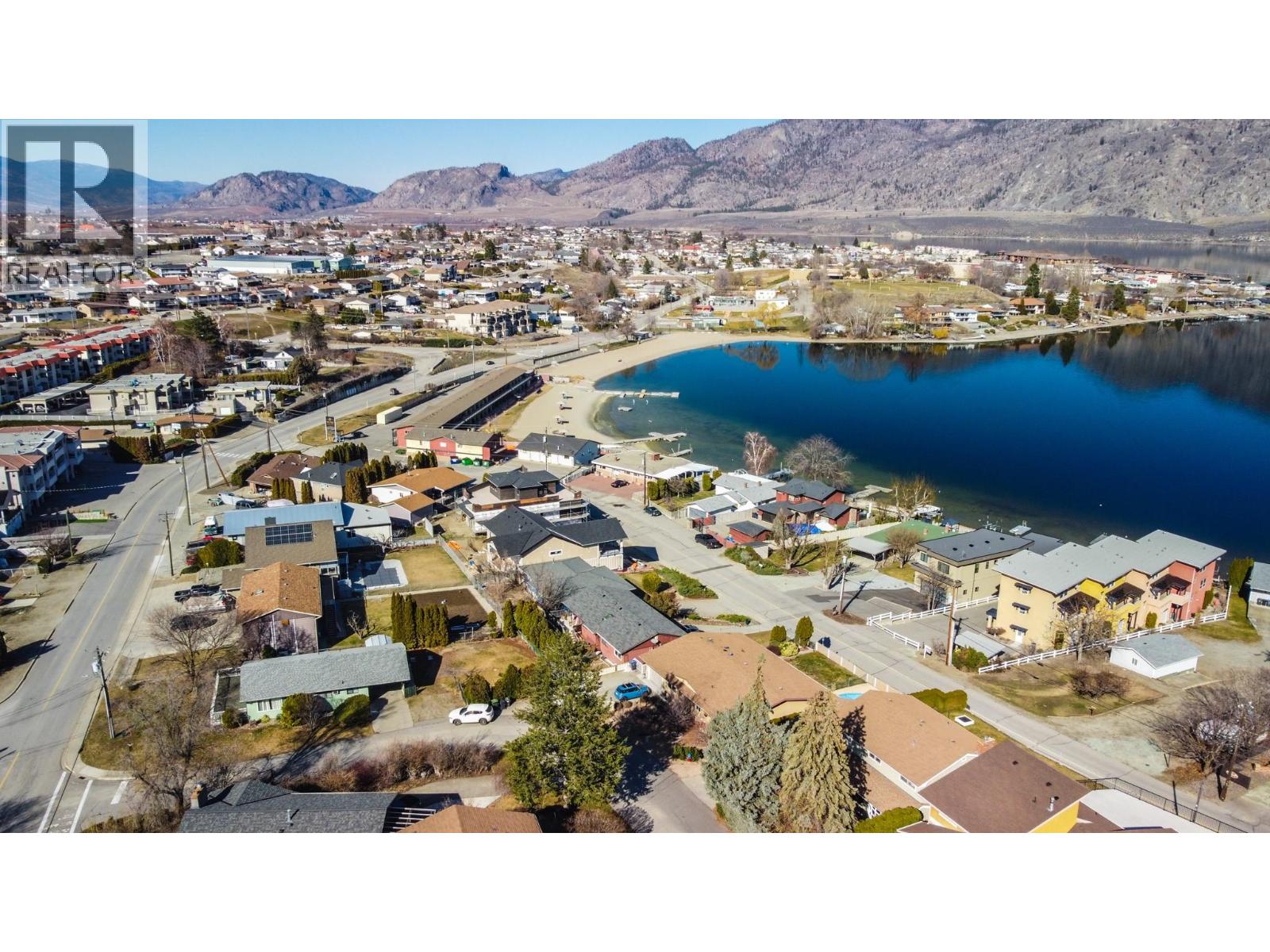 295 Linden Avenue Lot# D, 54a, Kaleden, British Columbia  V0H 1K0 - Photo 49 - 10386453