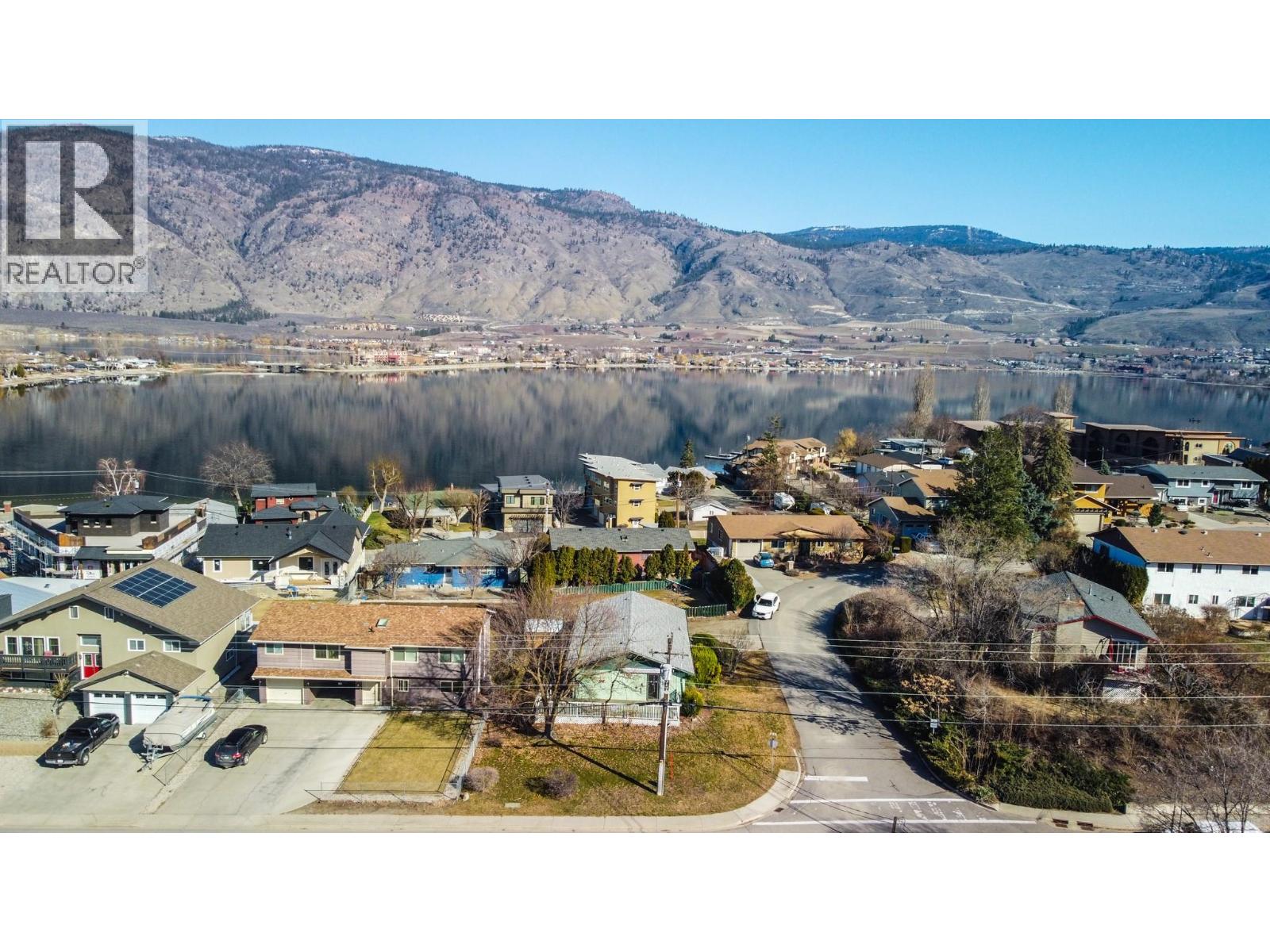 295 Linden Avenue Lot# D, 54a, Kaleden, British Columbia  V0H 1K0 - Photo 54 - 10386453