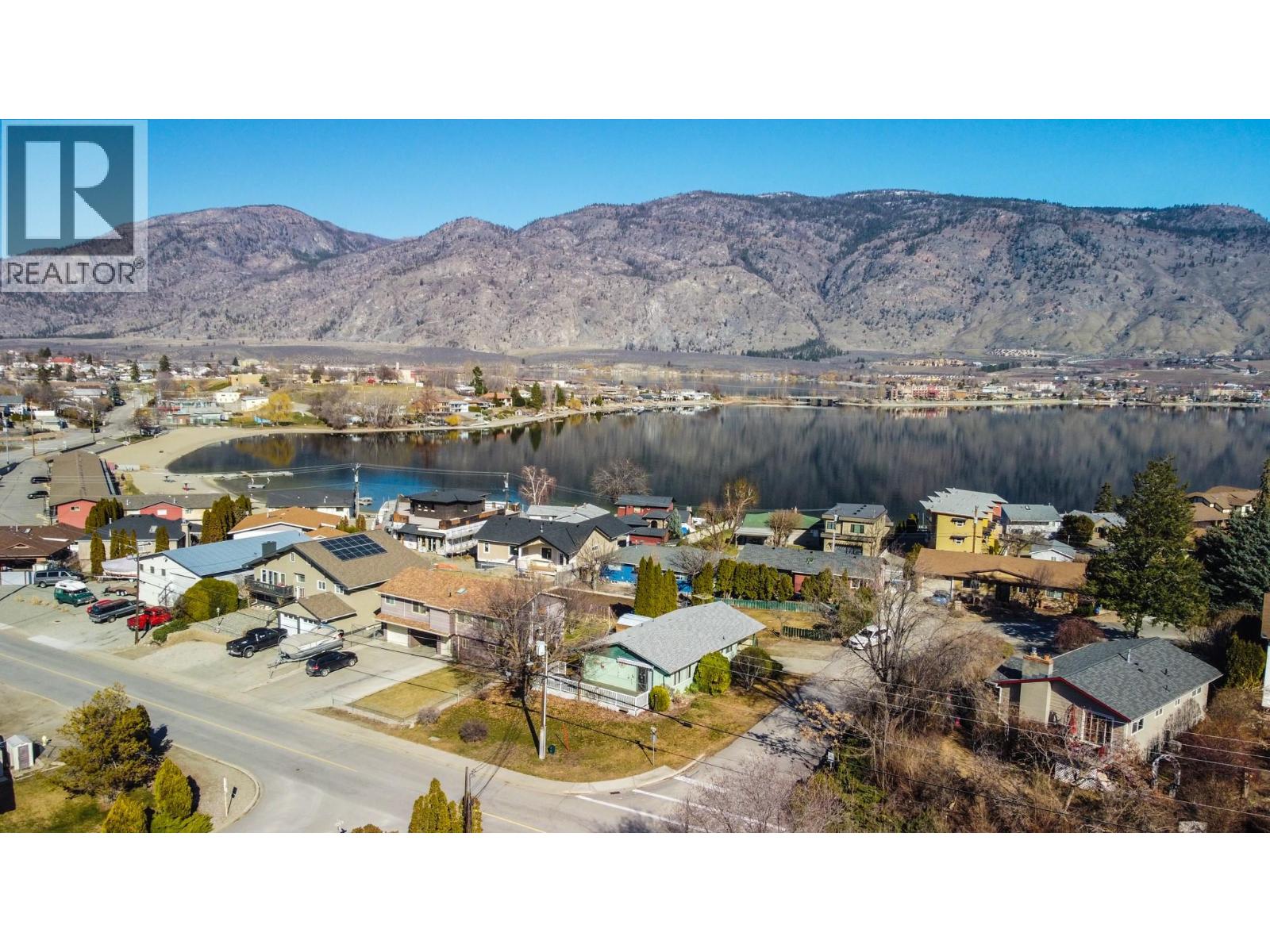 295 Linden Avenue Lot# D, 54a, Kaleden, British Columbia  V0H 1K0 - Photo 55 - 10386453