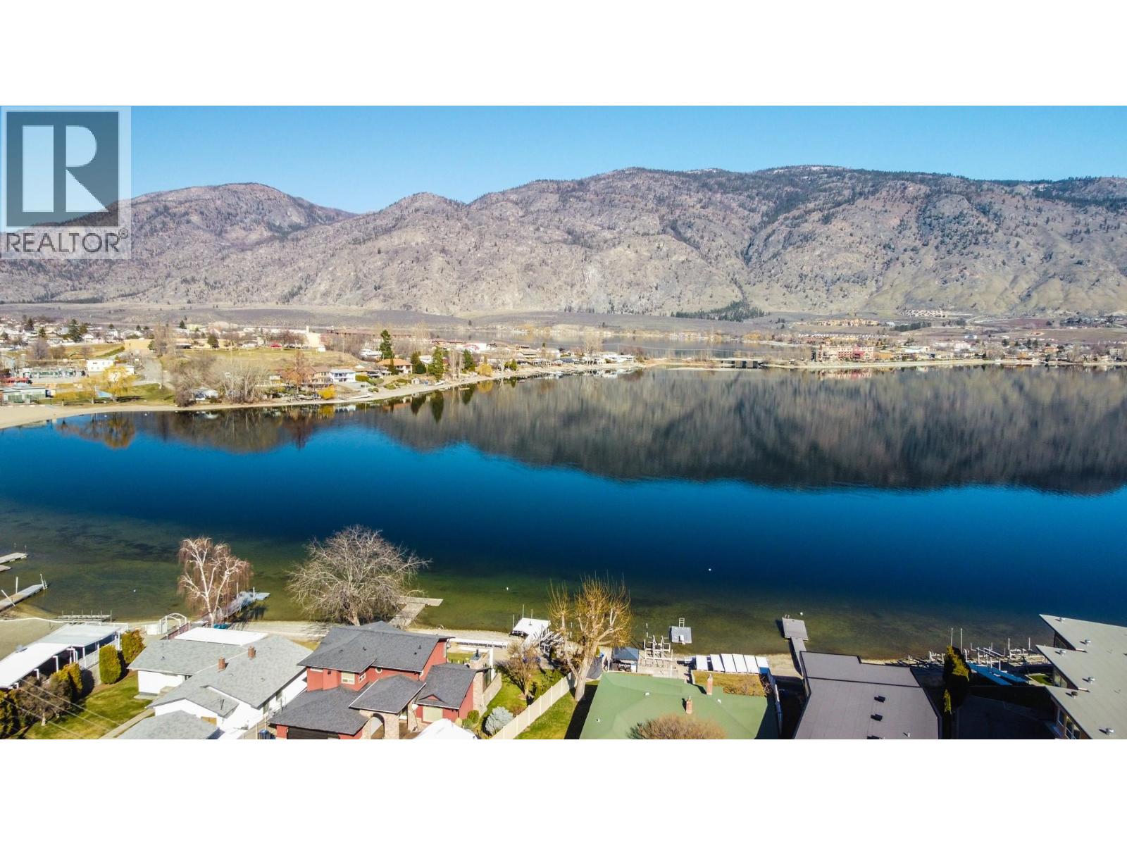 295 Linden Avenue Lot# D, 54a, Kaleden, British Columbia  V0H 1K0 - Photo 56 - 10386453