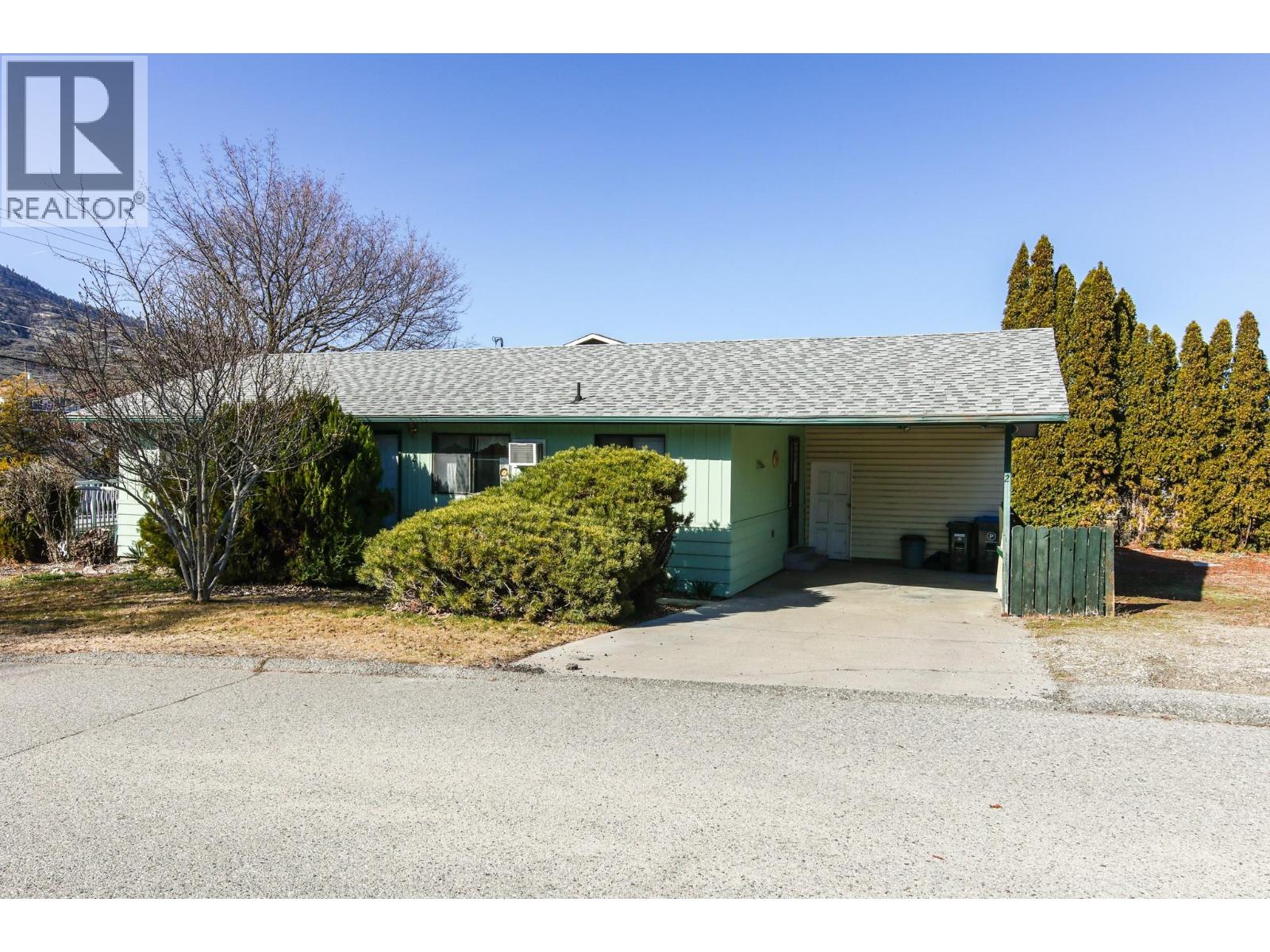 295 Linden Avenue Lot# D, 54a, Kaleden, British Columbia  V0H 1K0 - Photo 6 - 10386453