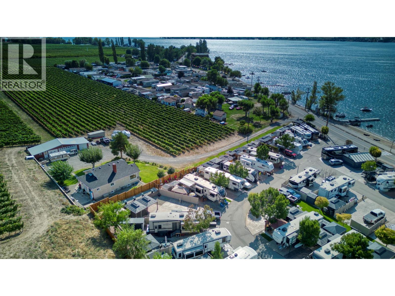 3207 LAKESHORE Drive Unit# 26, osoyoos, British Columbia