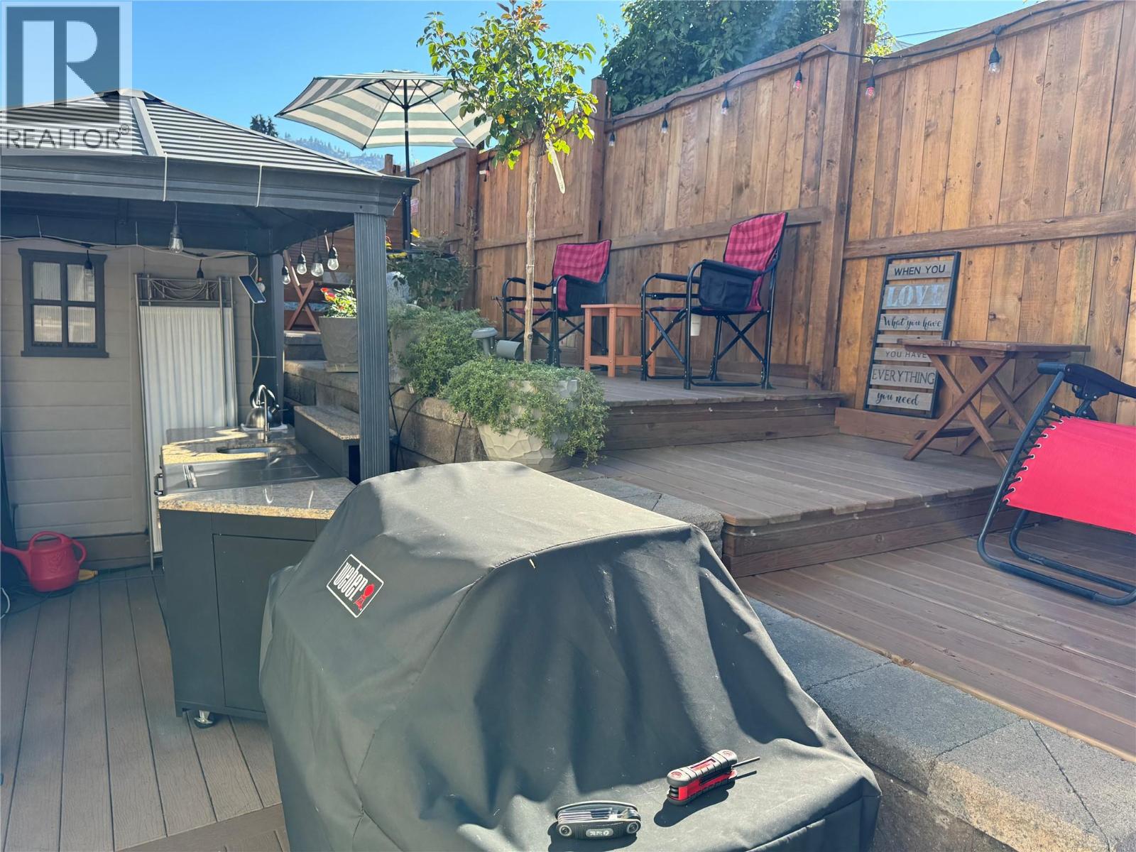 3207 Lakeshore Drive Unit# 26, Osoyoos, British Columbia  V0H 1V6 - Photo 13 - 10386641