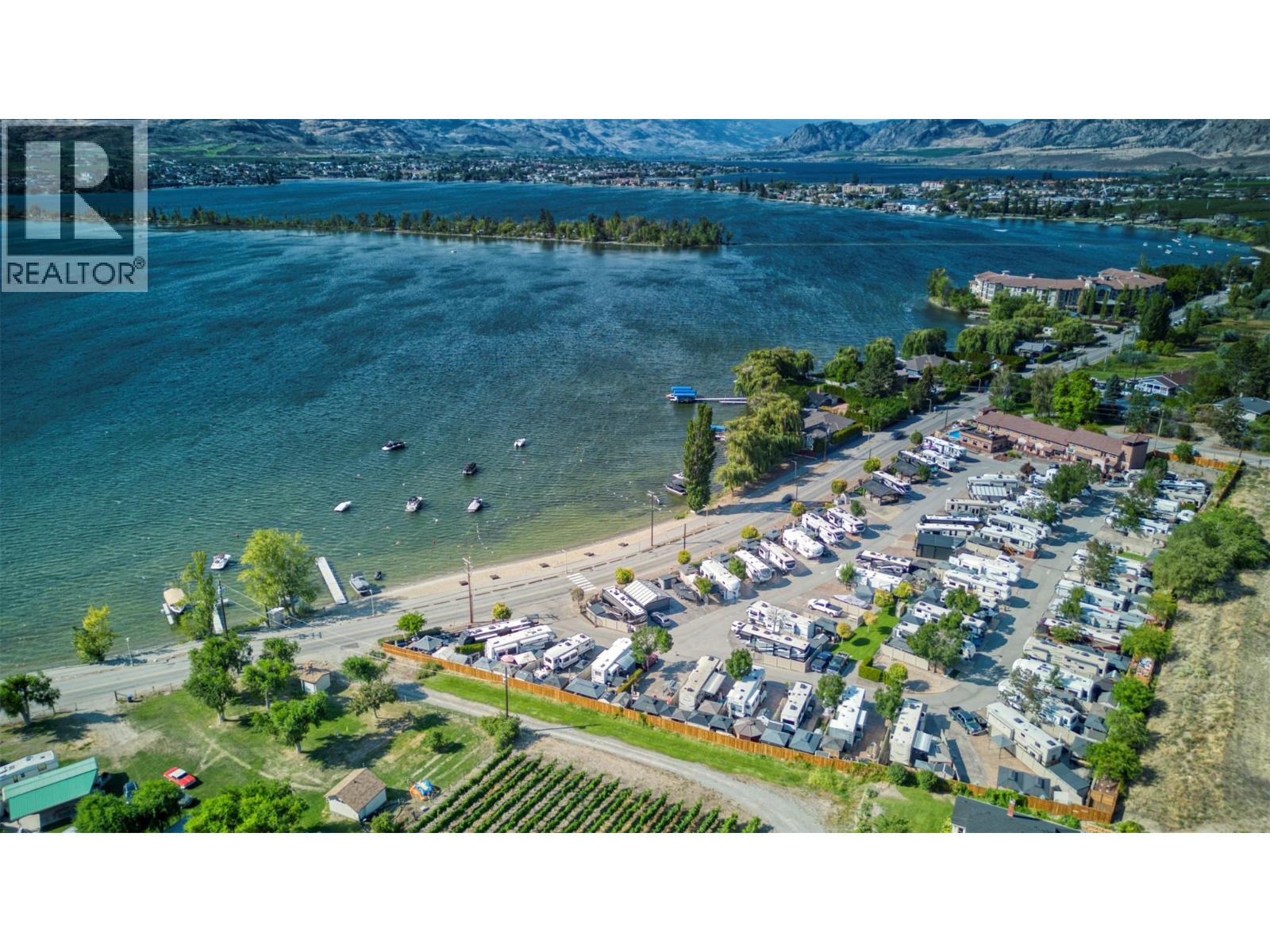 3207 Lakeshore Drive Unit# 26, Osoyoos, British Columbia  V0H 1V6 - Photo 14 - 10386641