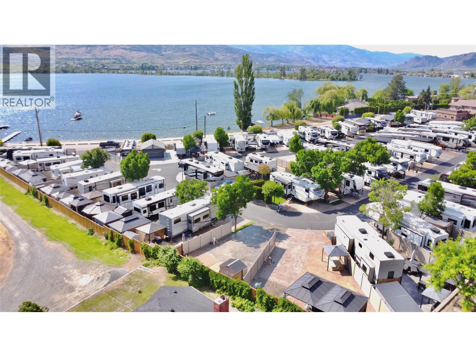 3207 Lakeshore Drive Unit# 26, Osoyoos, British Columbia  V0H 1V6 - Photo 15 - 10386641