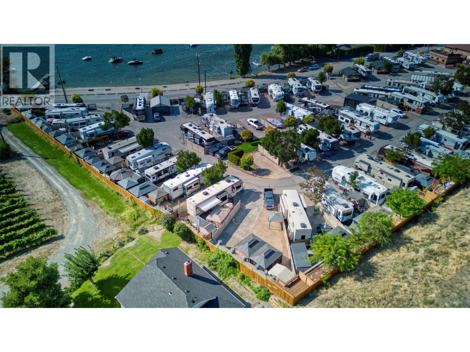 3207 Lakeshore Drive Unit# 26, Osoyoos, British Columbia  V0H 1V6 - Photo 3 - 10386641
