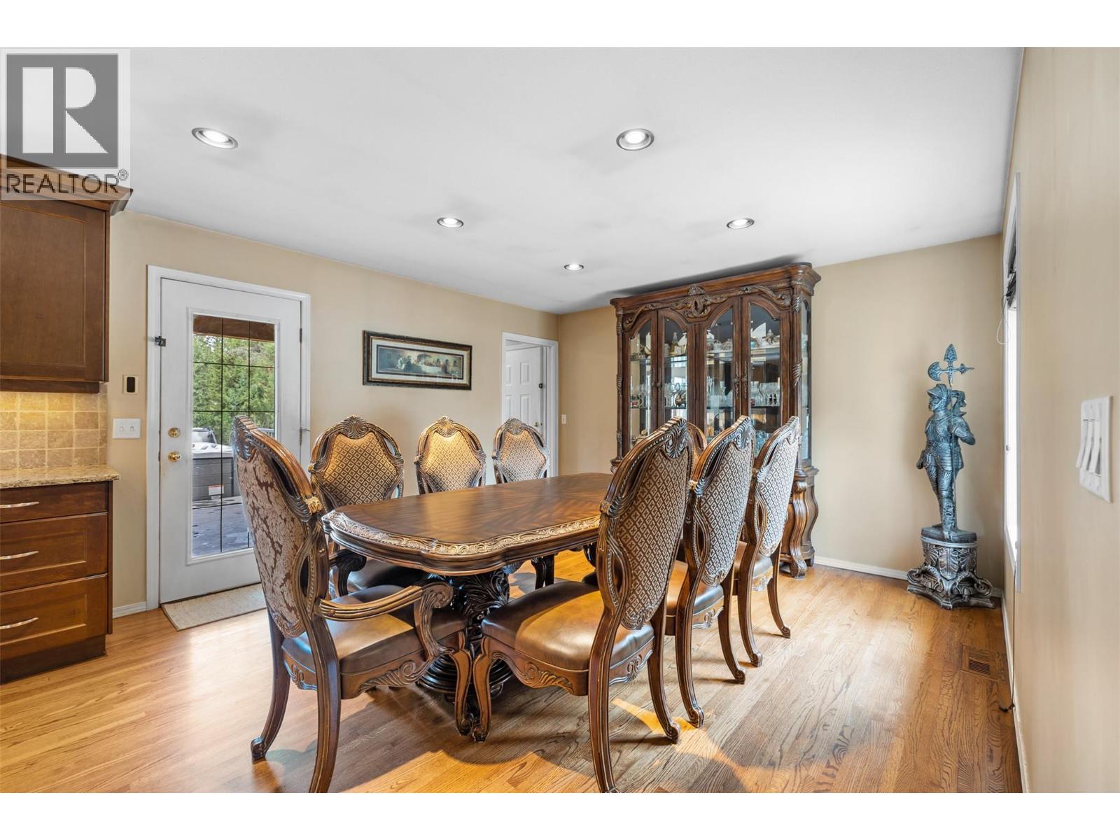 6051 Postill Lake Road, Kelowna, British Columbia  V1X 7V3 - Photo 21 - 10386597