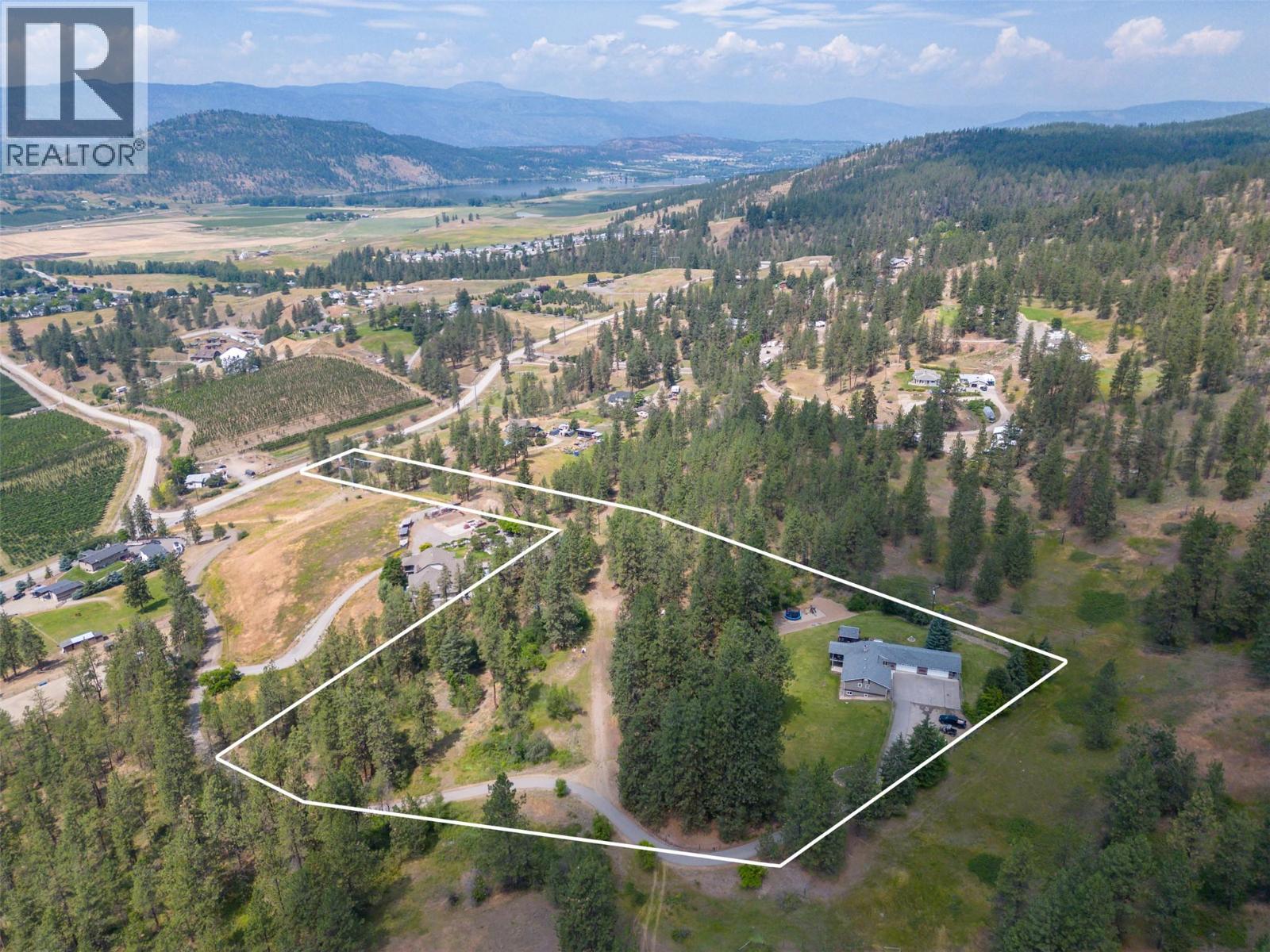 6051 Postill Lake Road, Kelowna, British Columbia  V1X 7V3 - Photo 3 - 10386597