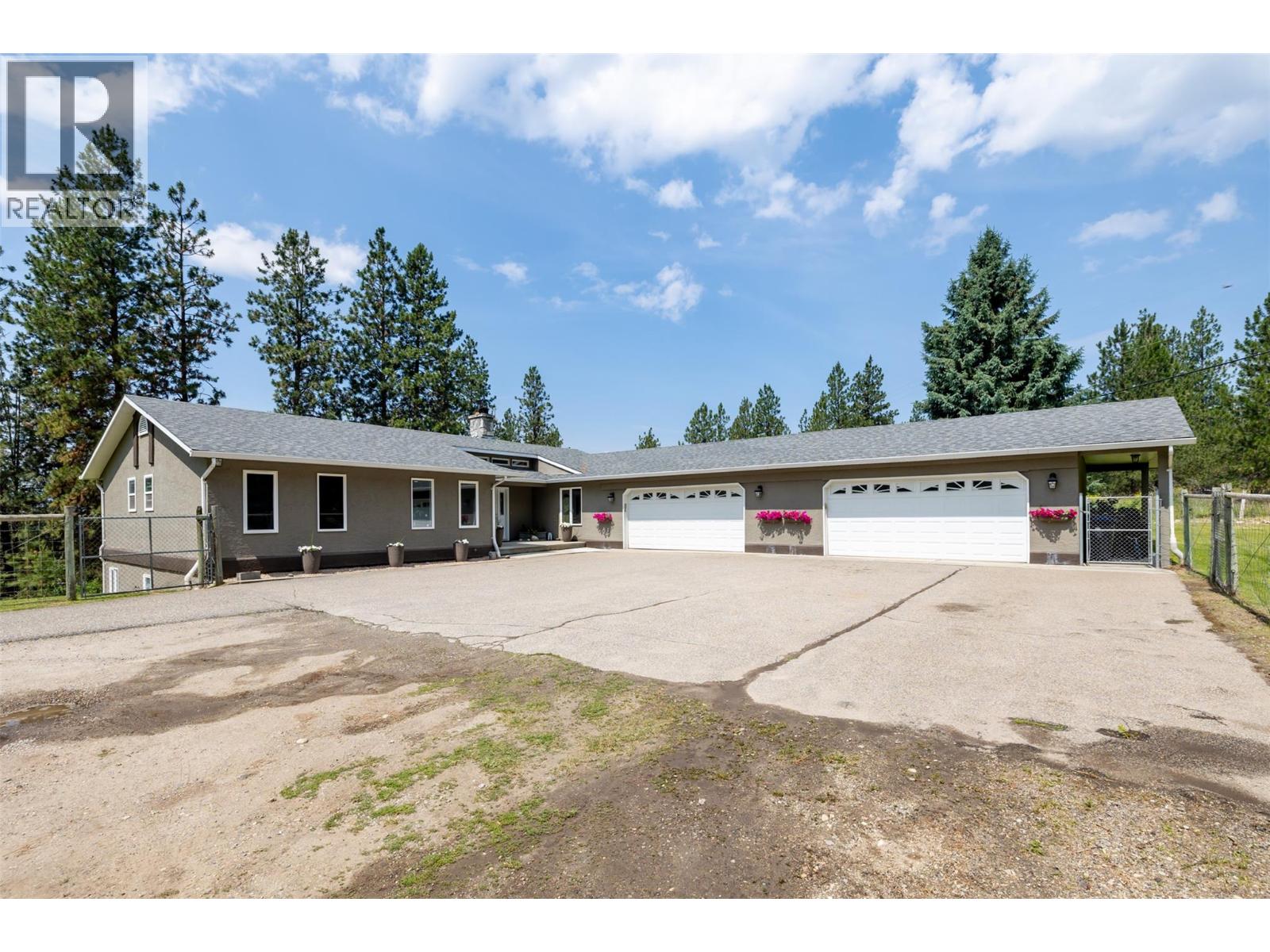 6051 Postill Lake Road, Kelowna, British Columbia  V1X 7V3 - Photo 43 - 10386597