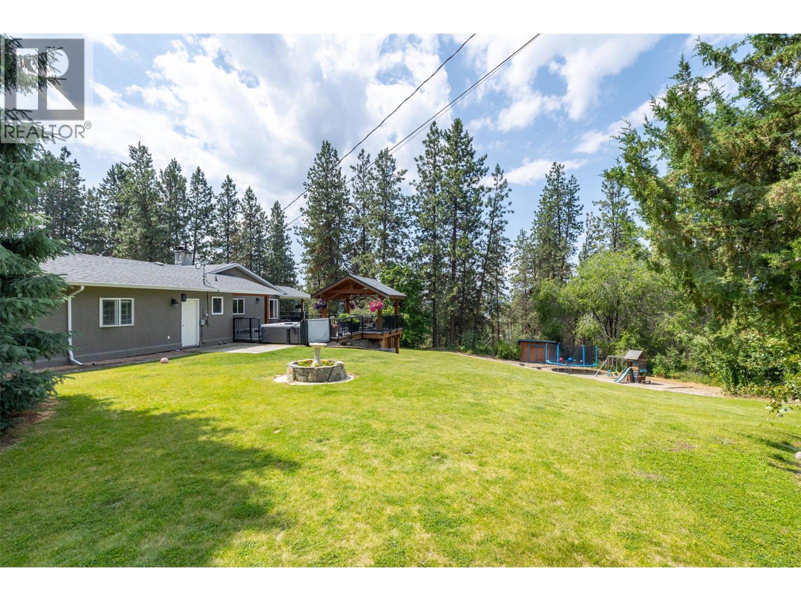 6051 Postill Lake Road, Kelowna, British Columbia  V1X 7V3 - Photo 50 - 10386597