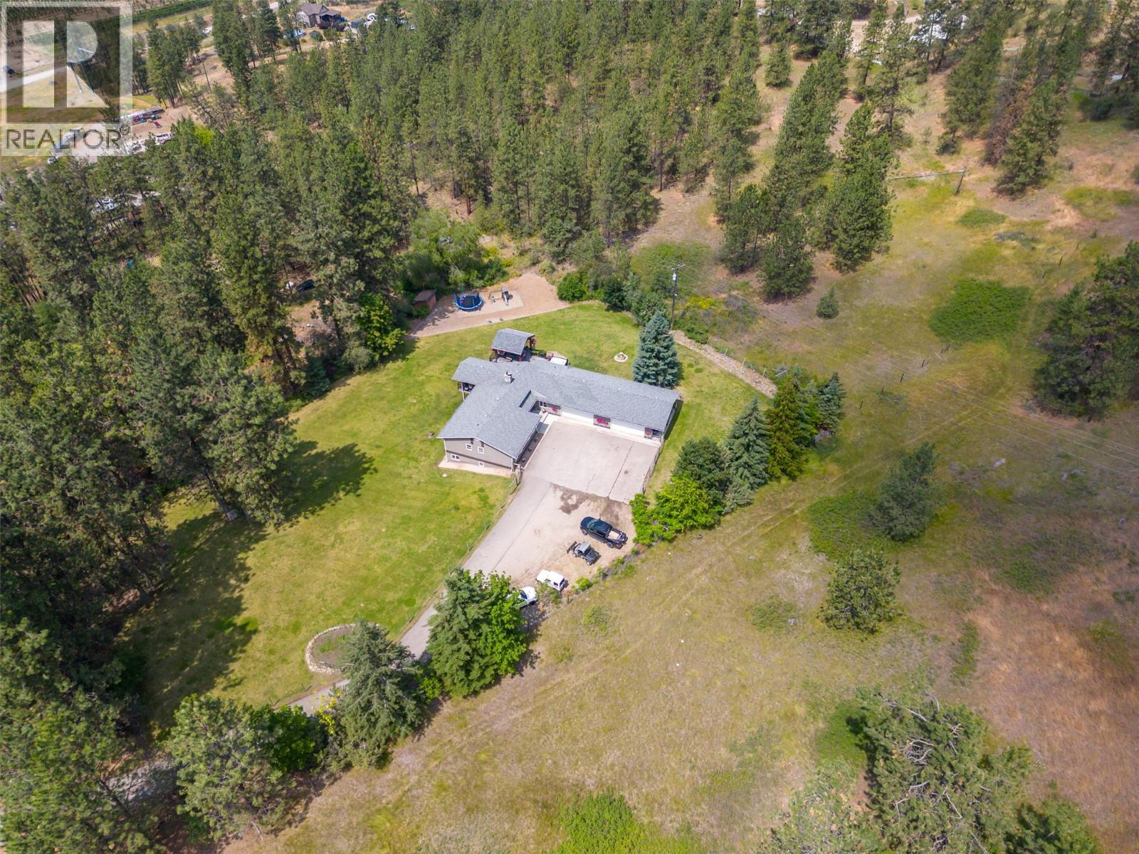 6051 Postill Lake Road, Kelowna, British Columbia  V1X 7V3 - Photo 54 - 10386597
