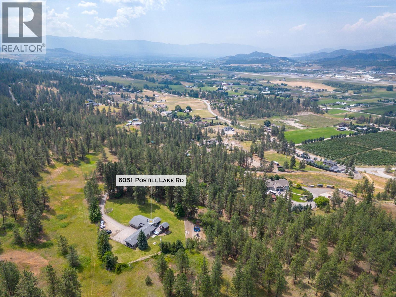 6051 Postill Lake Road, Kelowna, British Columbia  V1X 7V3 - Photo 56 - 10386597