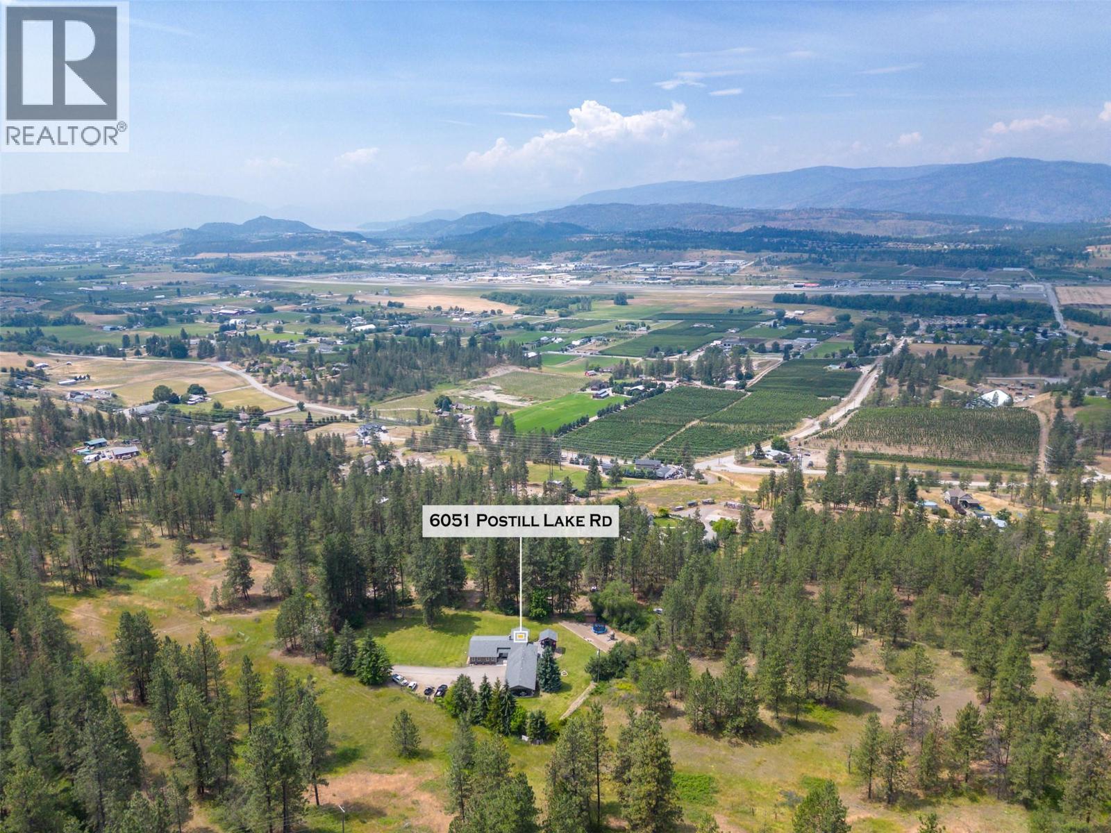 6051 Postill Lake Road, Kelowna, British Columbia  V1X 7V3 - Photo 58 - 10386597