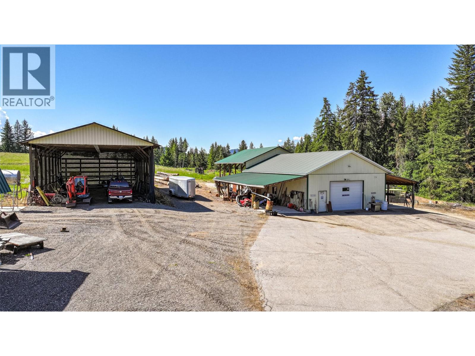 9255 Firehall Frontage Road, Salmon Arm, British Columbia  V1E 2X6 - Photo 73 - 10386563