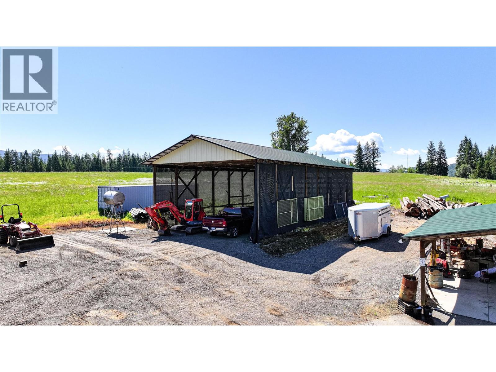 9255 Firehall Frontage Road, Salmon Arm, British Columbia  V1E 2X6 - Photo 75 - 10386563