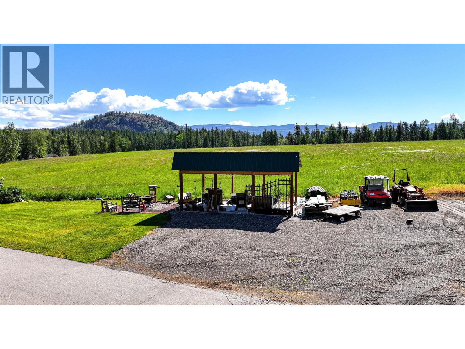 9255 Firehall Frontage Road, Salmon Arm, British Columbia  V1E 2X6 - Photo 76 - 10386563